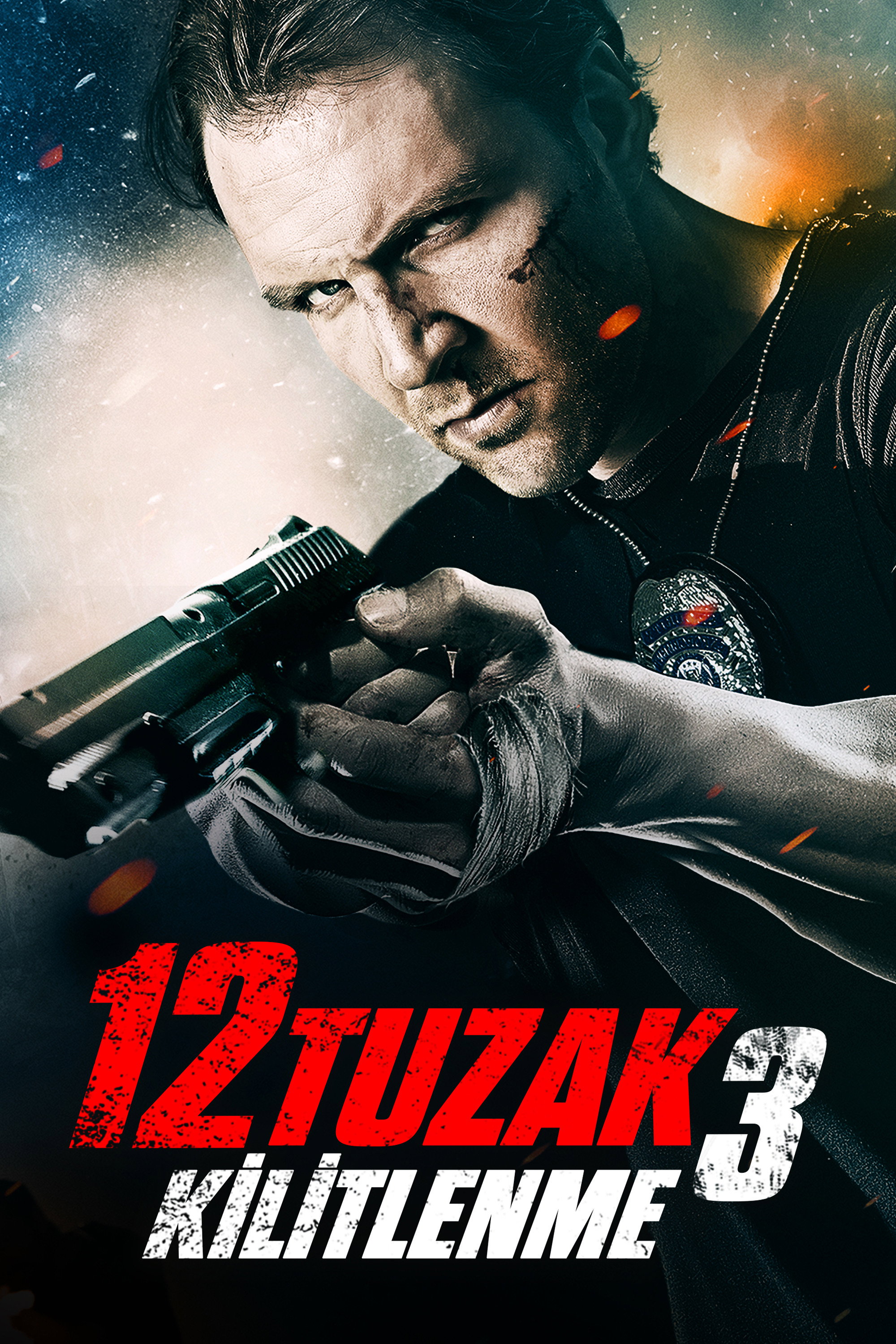 12 Tuzak 3: Kilitlenme İndir