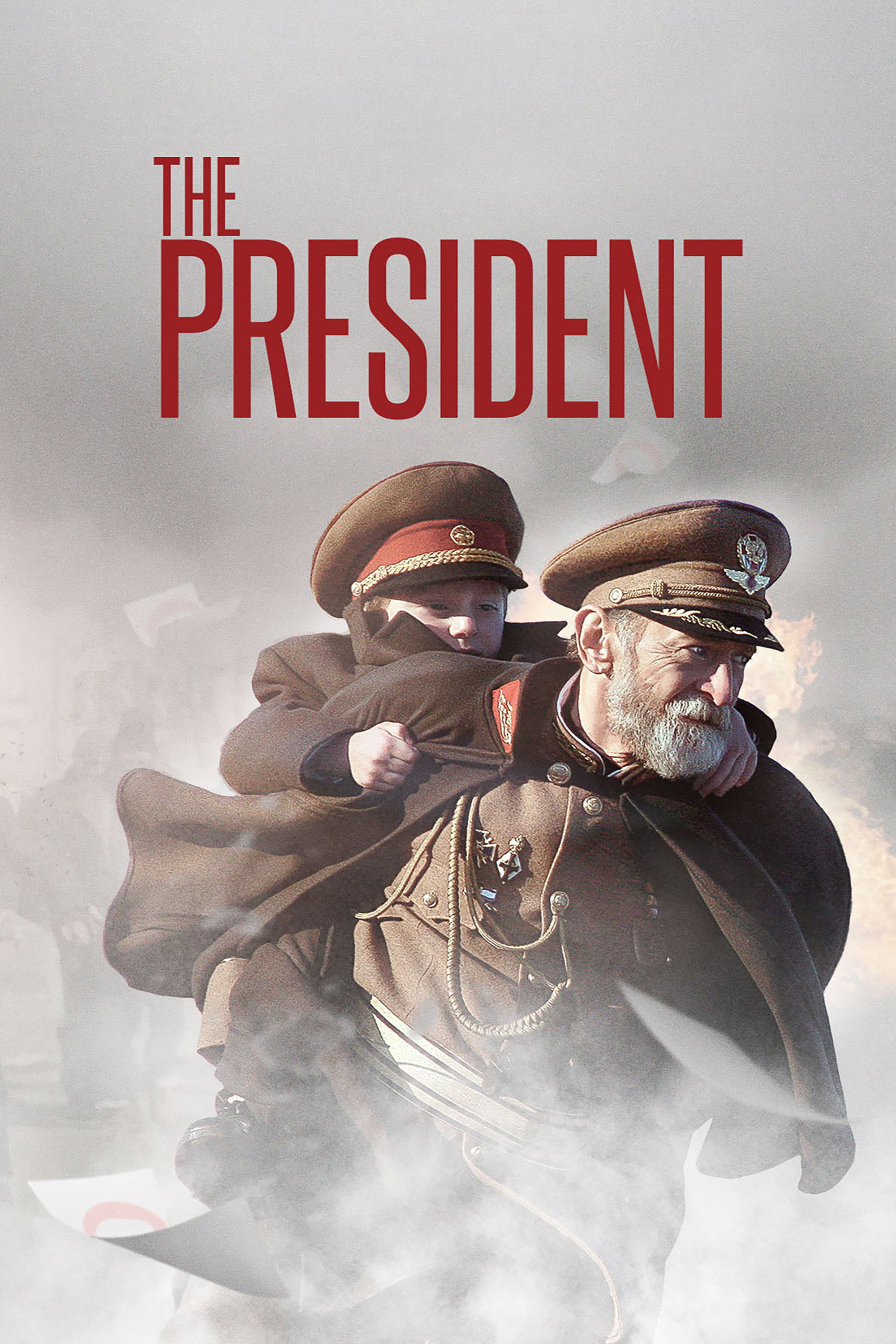 The President İndir