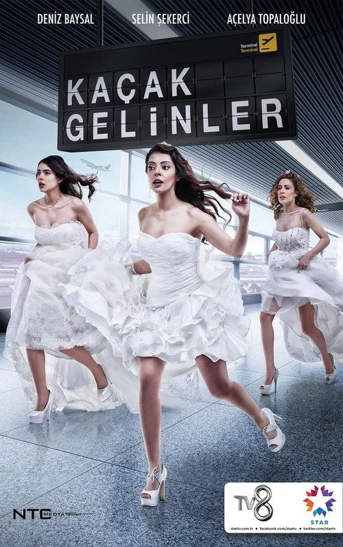Kaçak Gelinler İndir