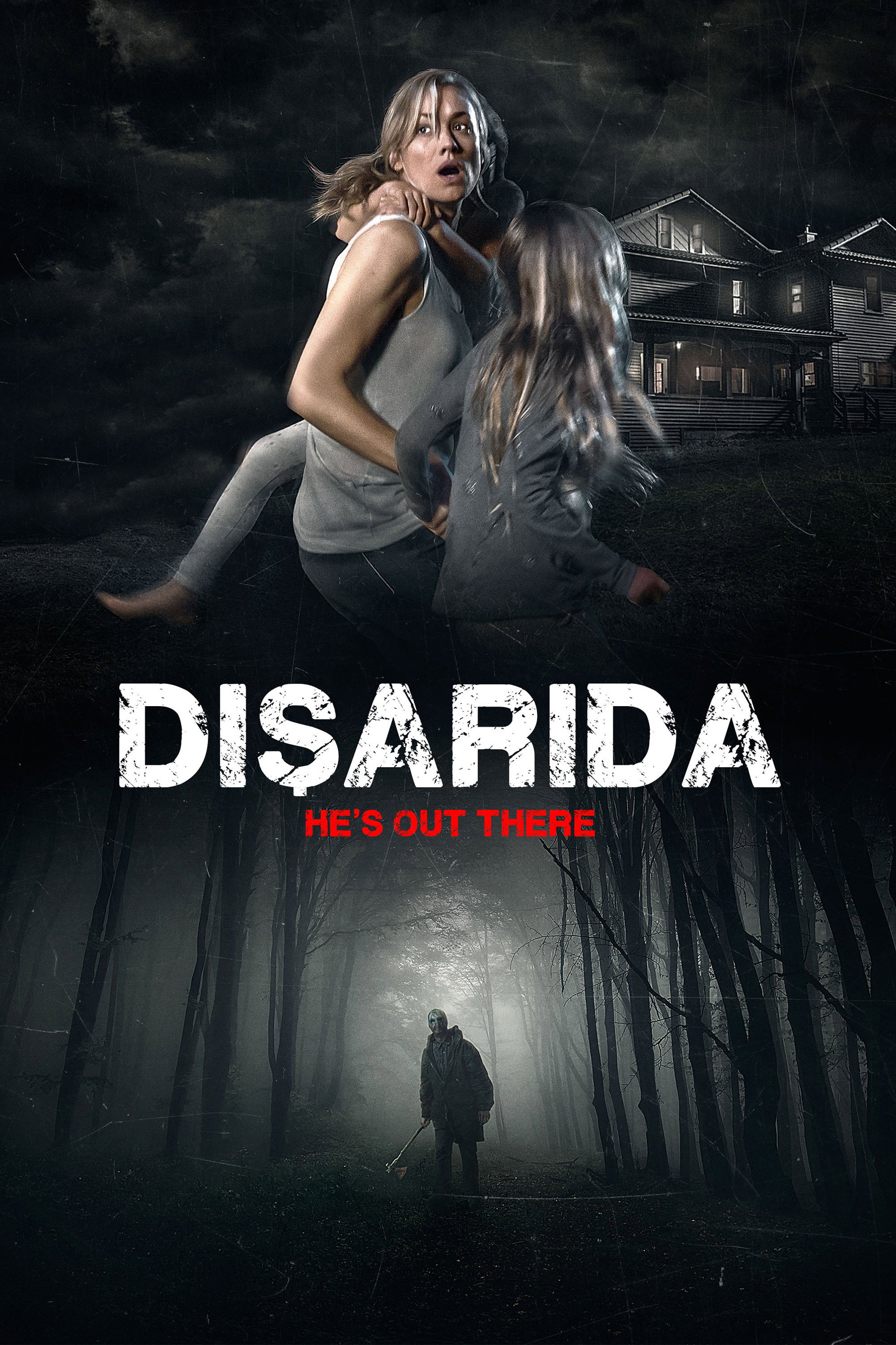 Dışarıda İndir