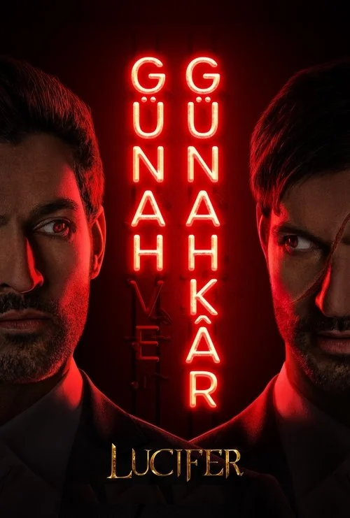 Lucifer İndir