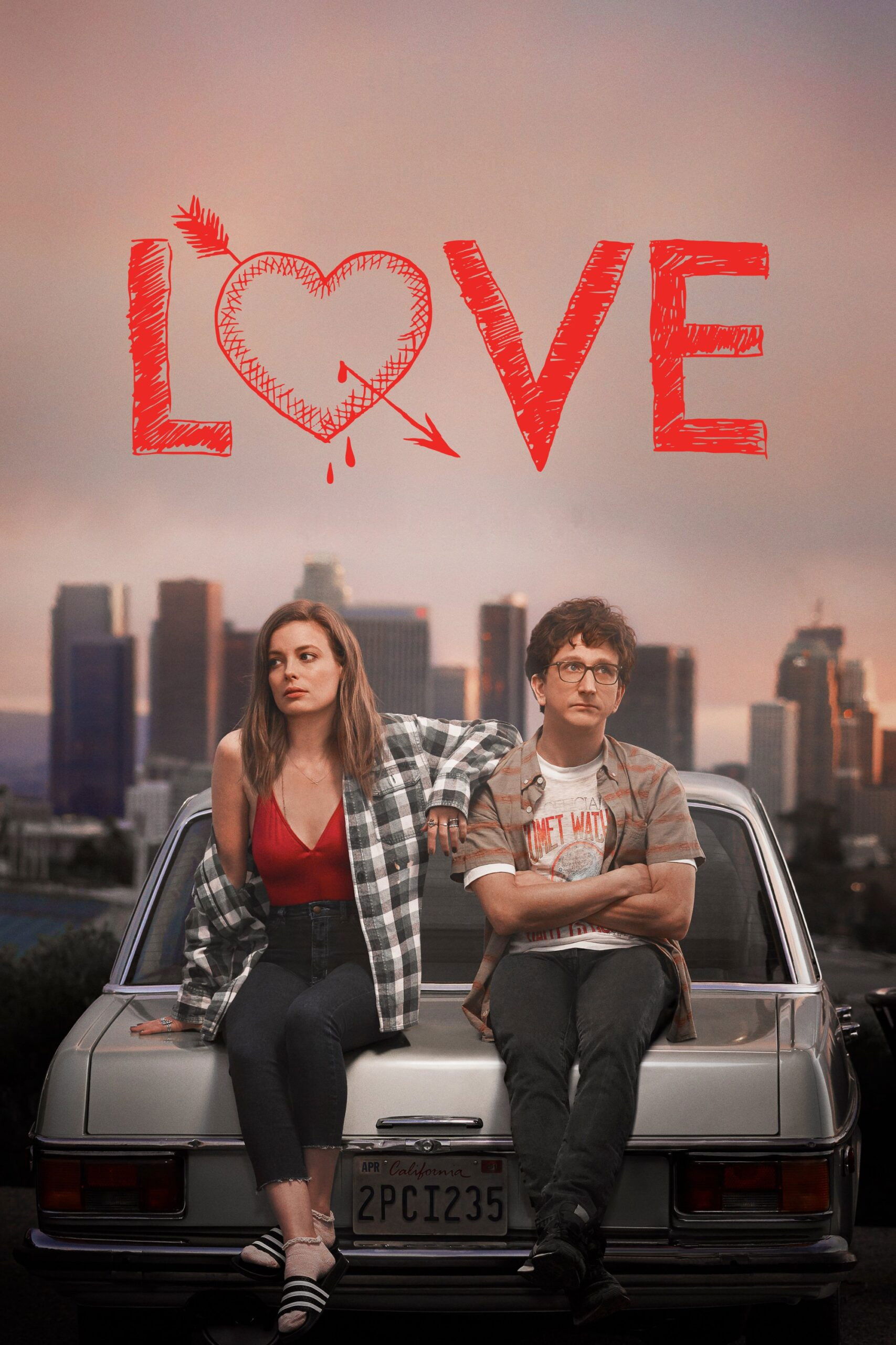 Love 1080p İndir