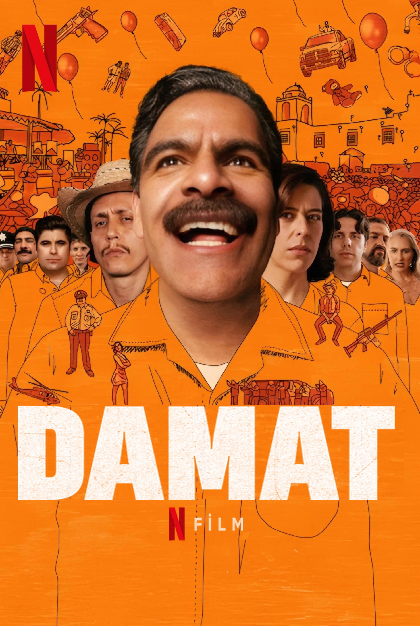 Damat İndir