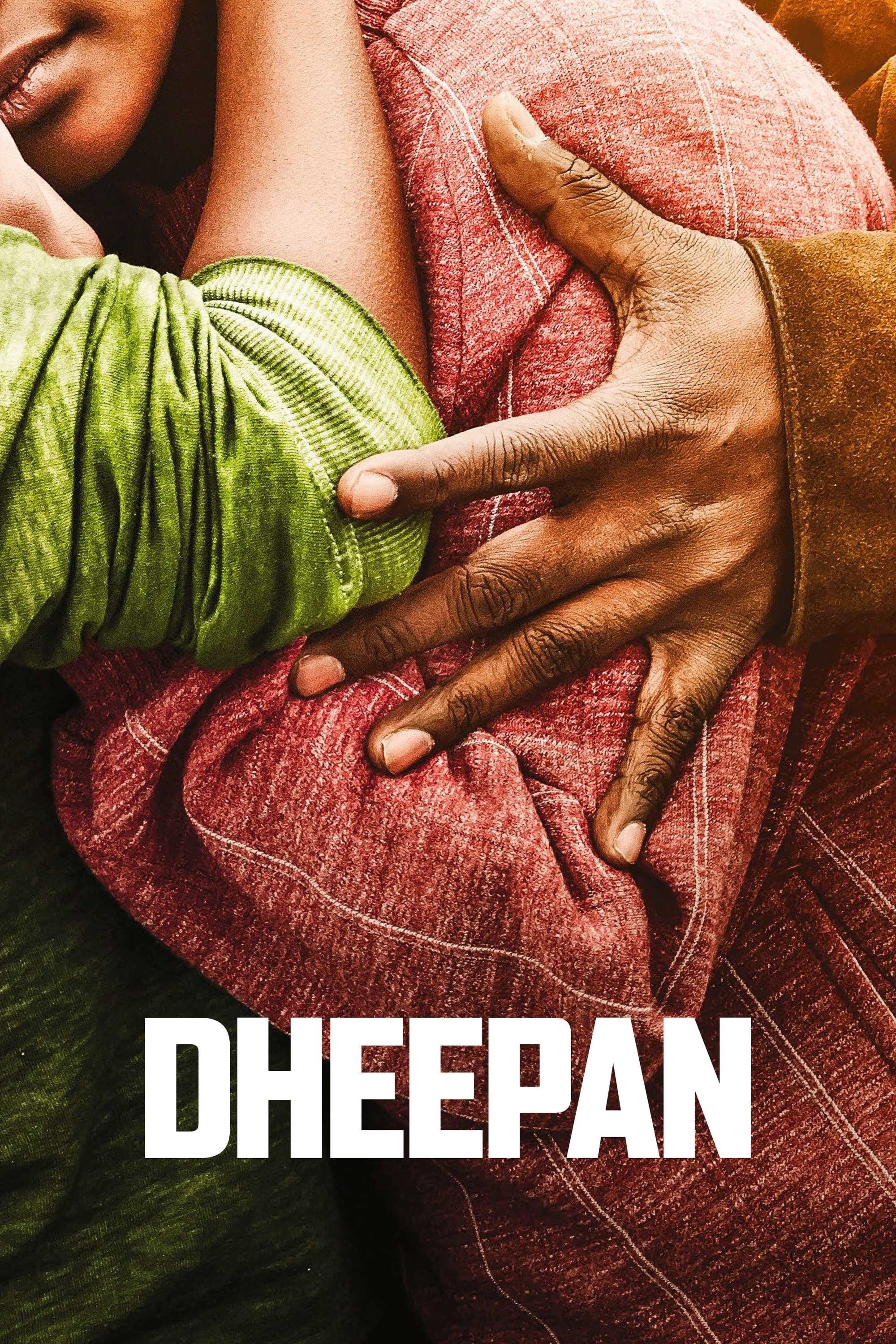 Dheepan İndir