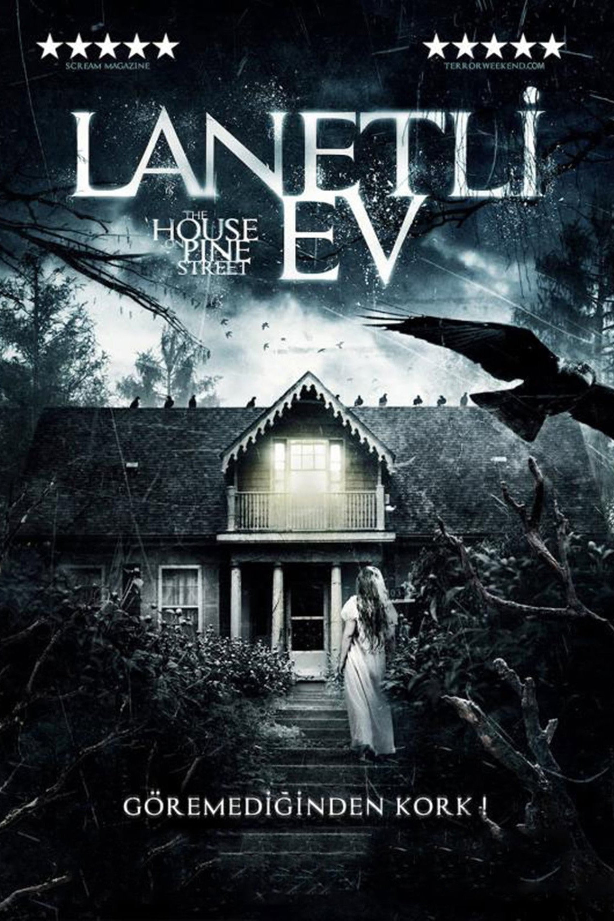 Lanetli Ev İndir