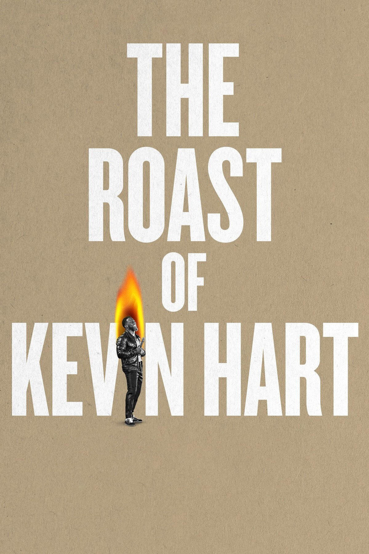 The Roast of Kevin Hart İndir