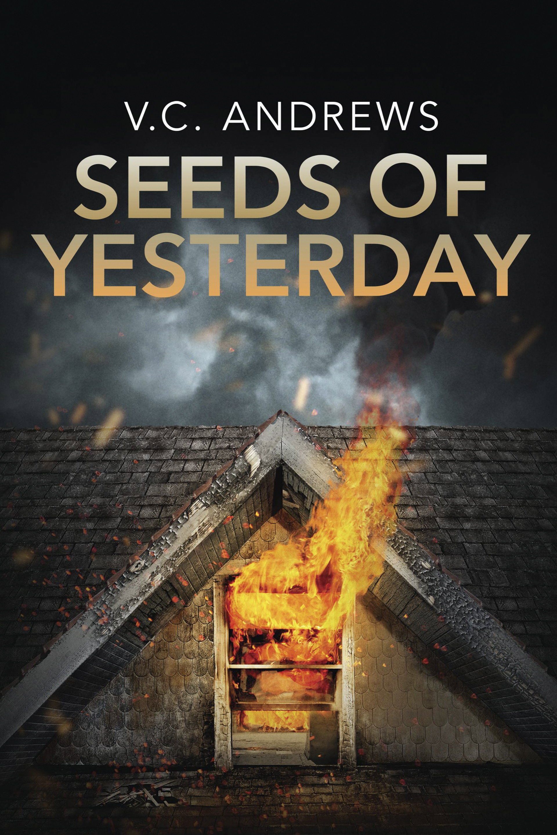 Seeds of Yesterday İndir