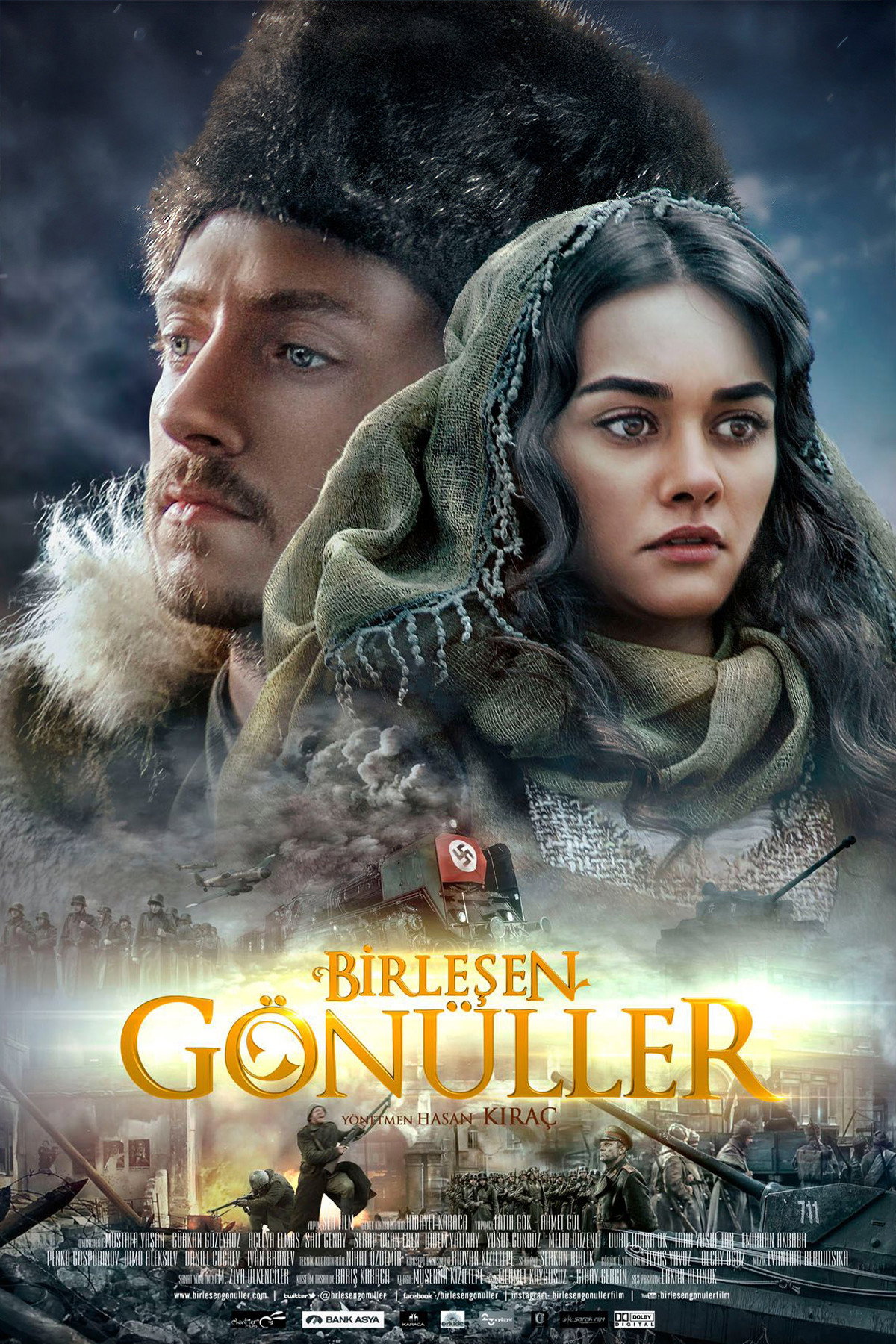 Birlesen Gönüller İndir