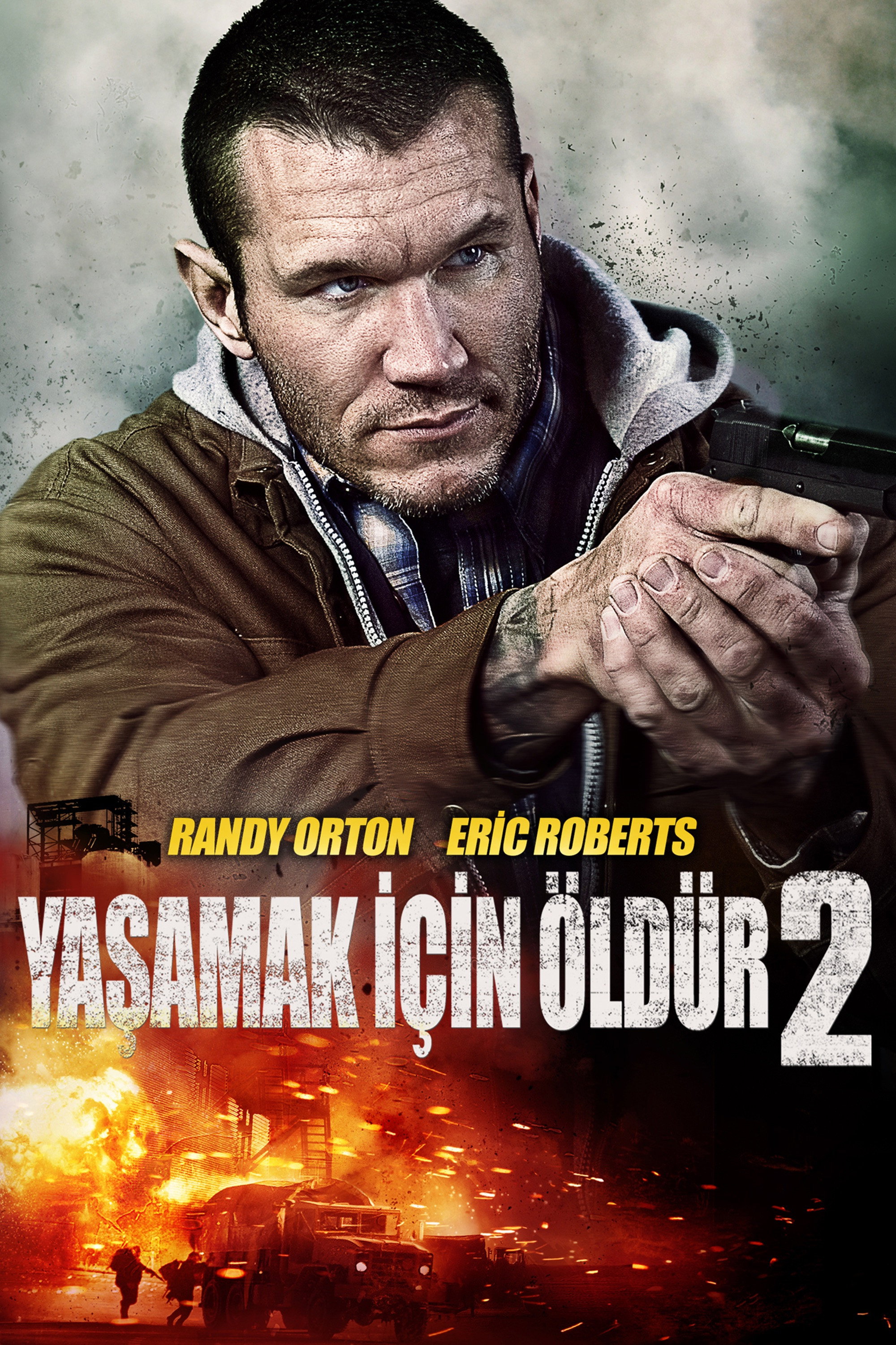 Yaşamak İçin Öldür 2 İndir