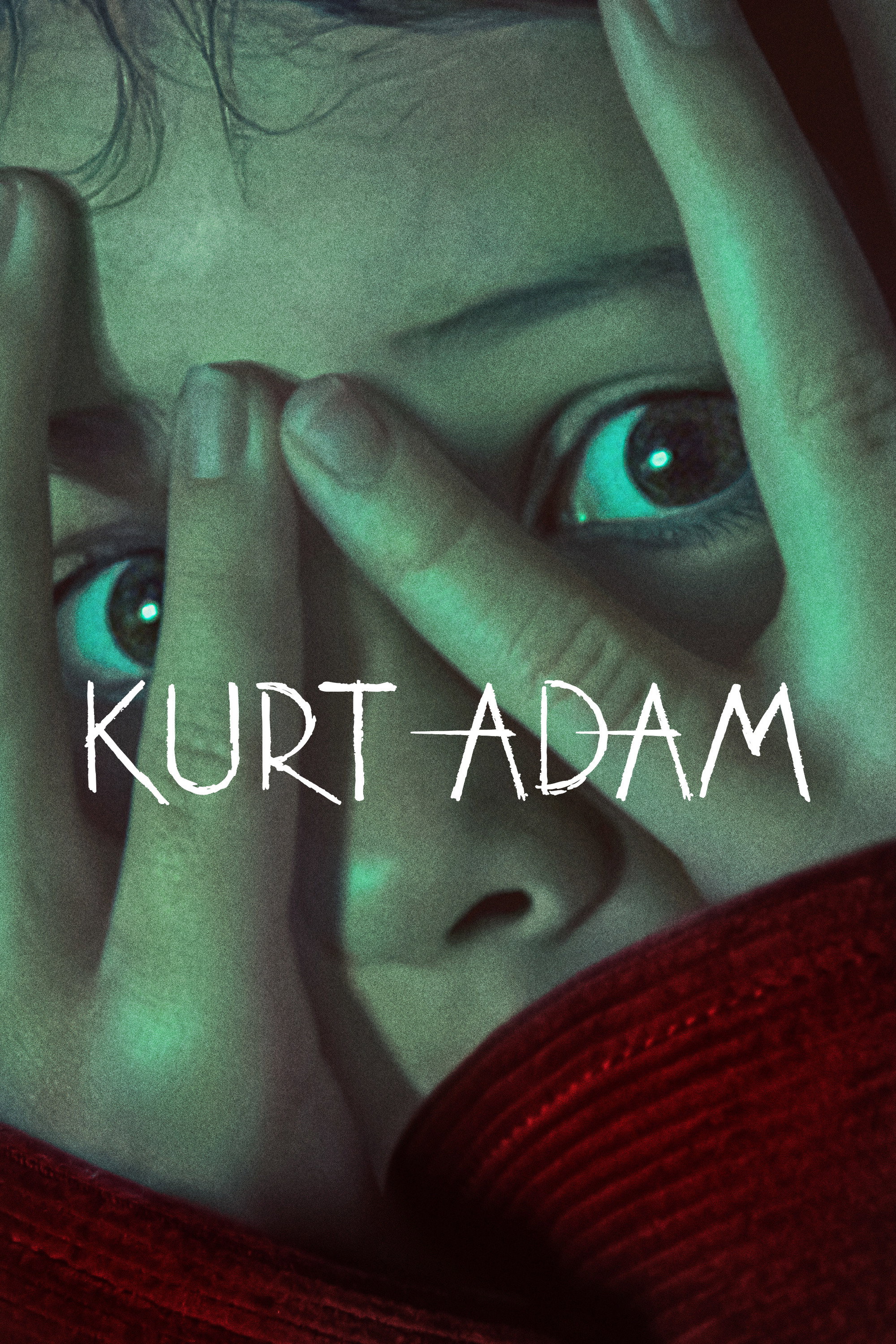 Kurt Adam İndir