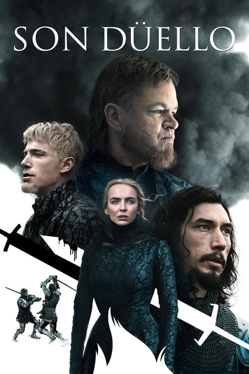 Son Düello İndir