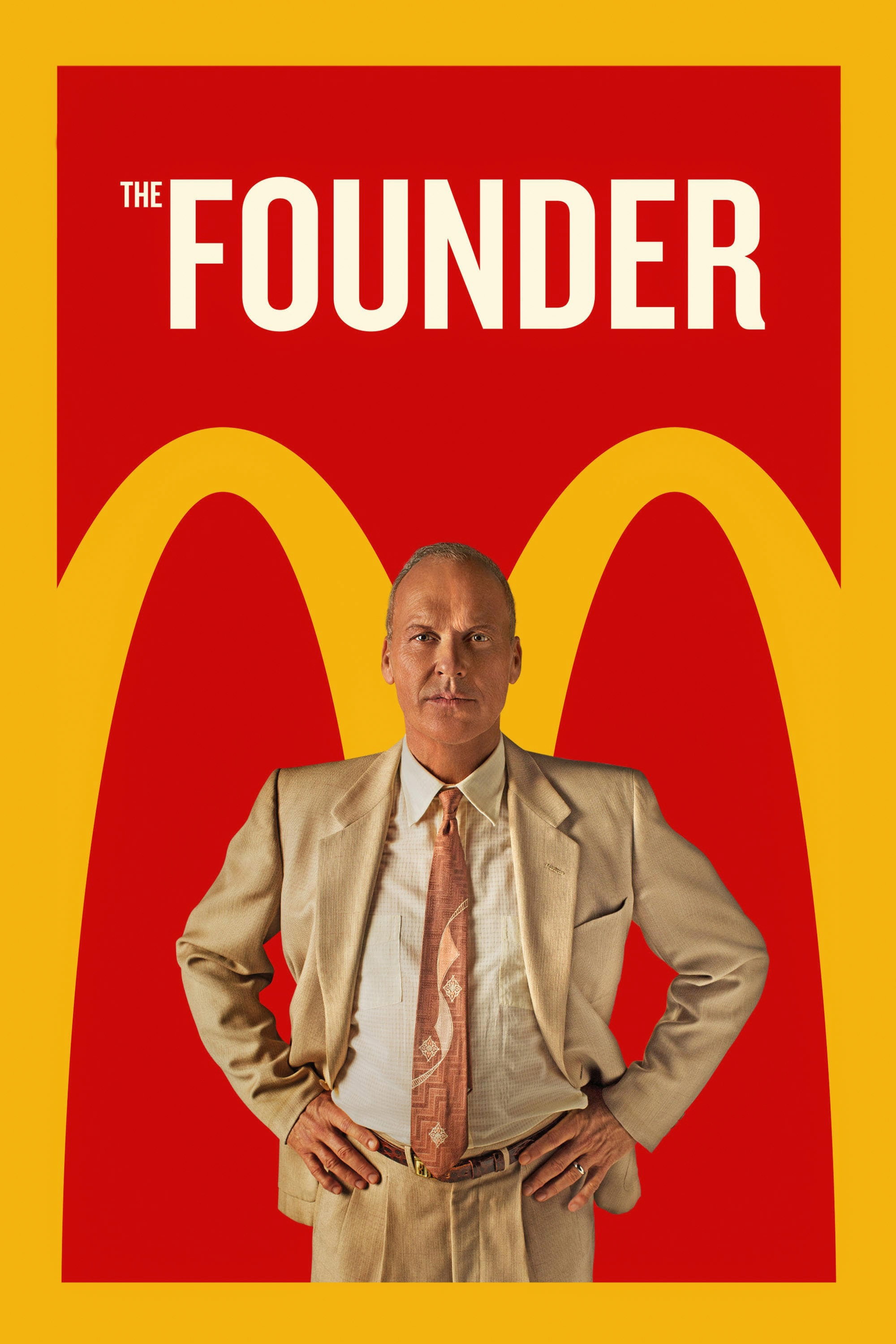 The Founder İndir