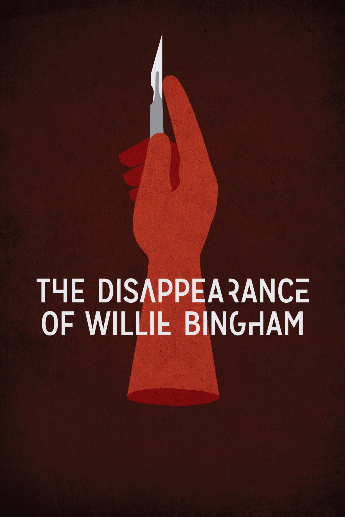 The Disappearance of Willie Bingham İndir