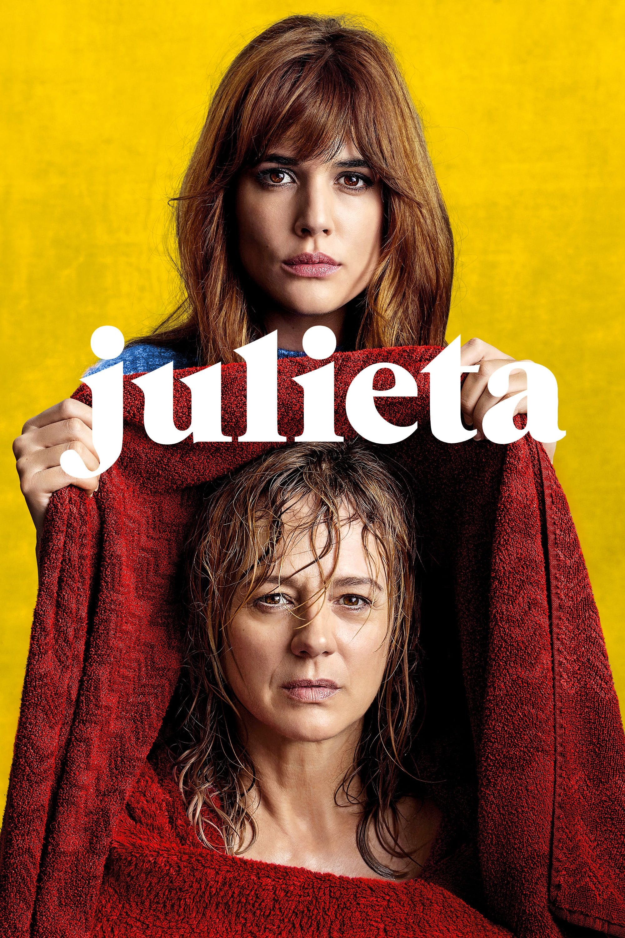 Julieta İndir