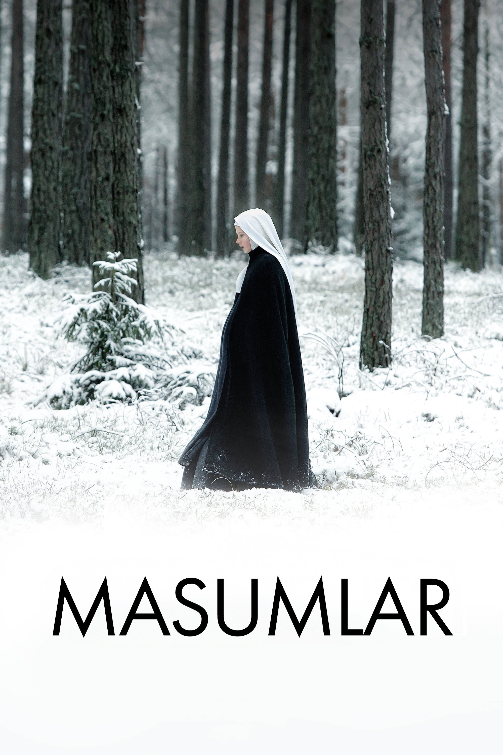 Masumlar İndir