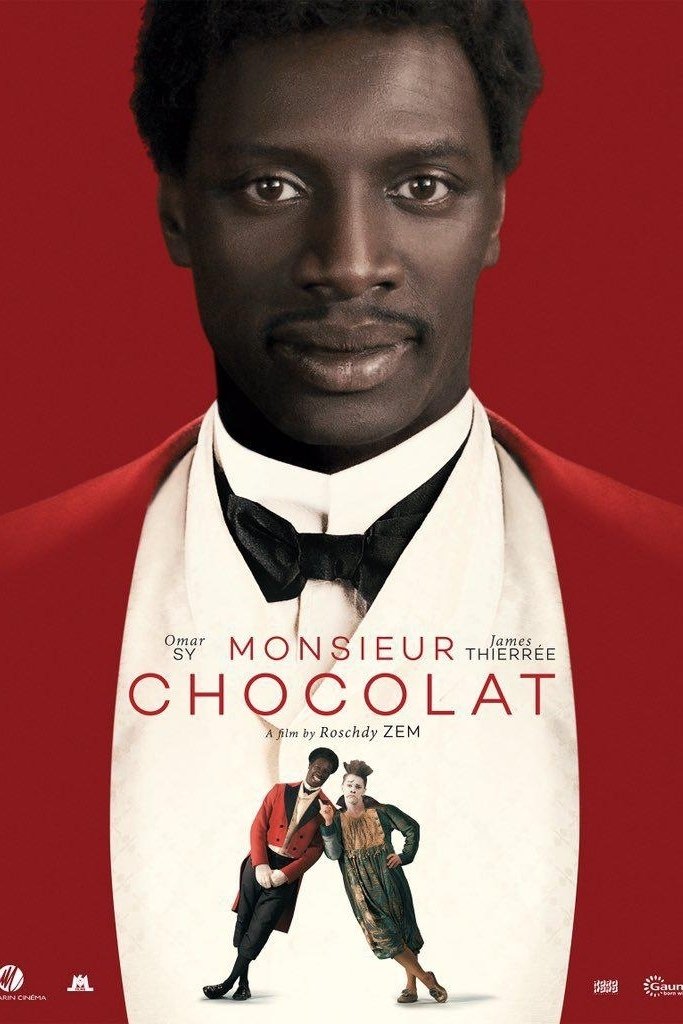 Chocolat İndir