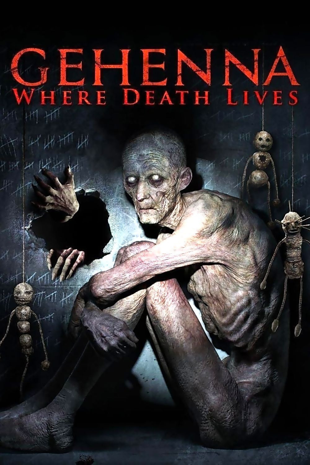Gehenna: Where Death Lives İndir