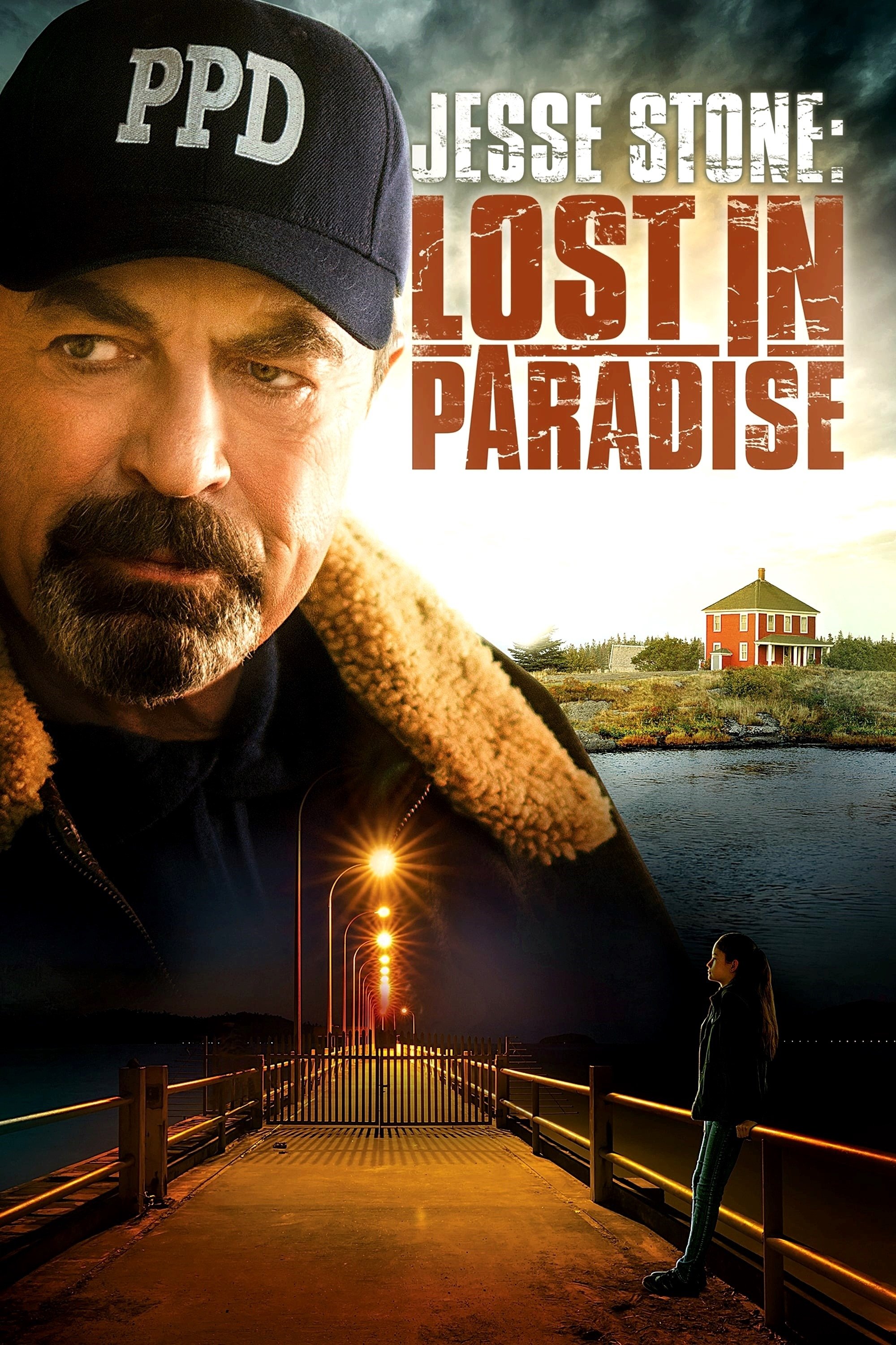 Jesse Stone: Lost in Paradise İndir