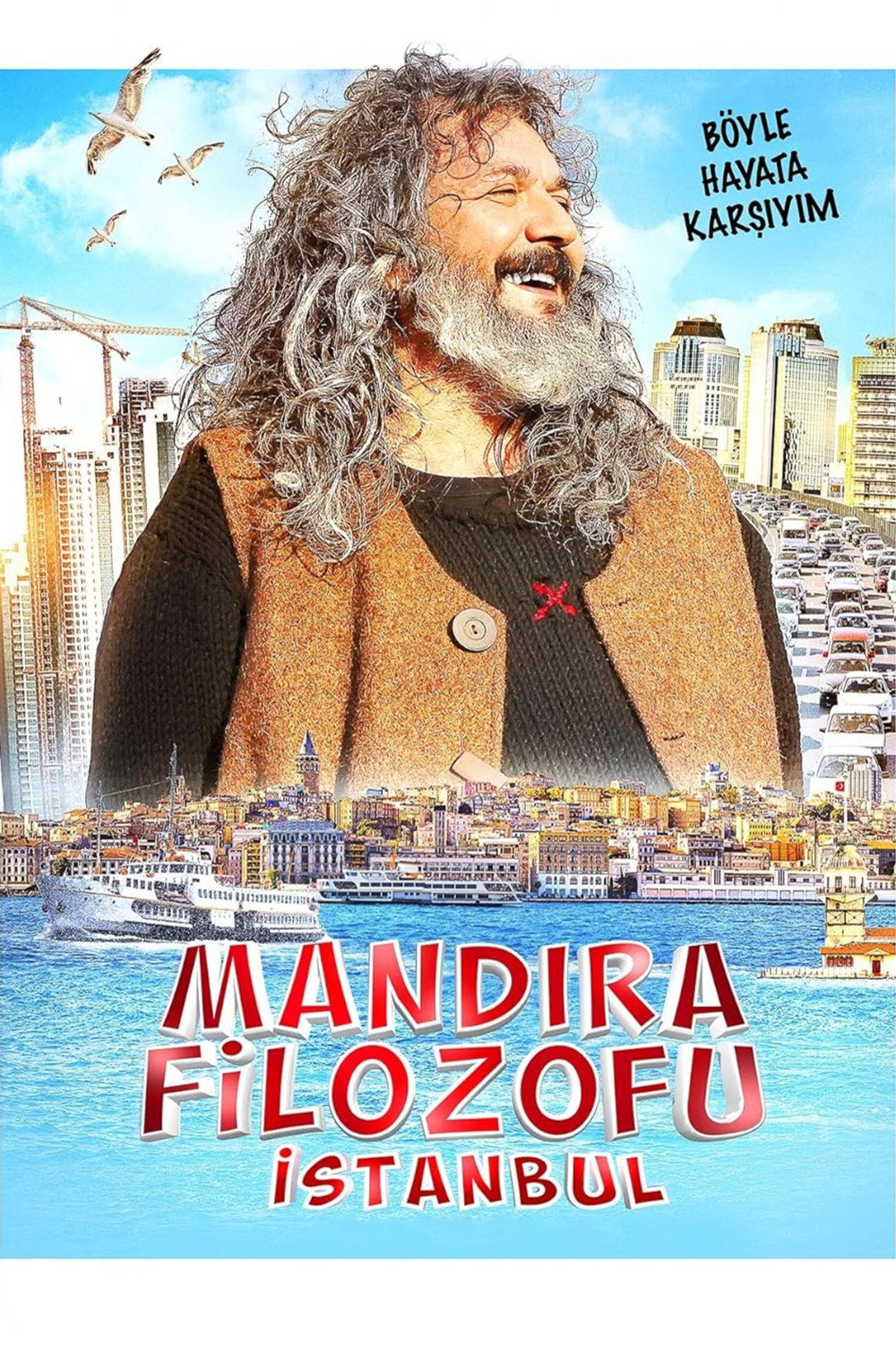 Mandıra Filozofu: İstanbul İndir