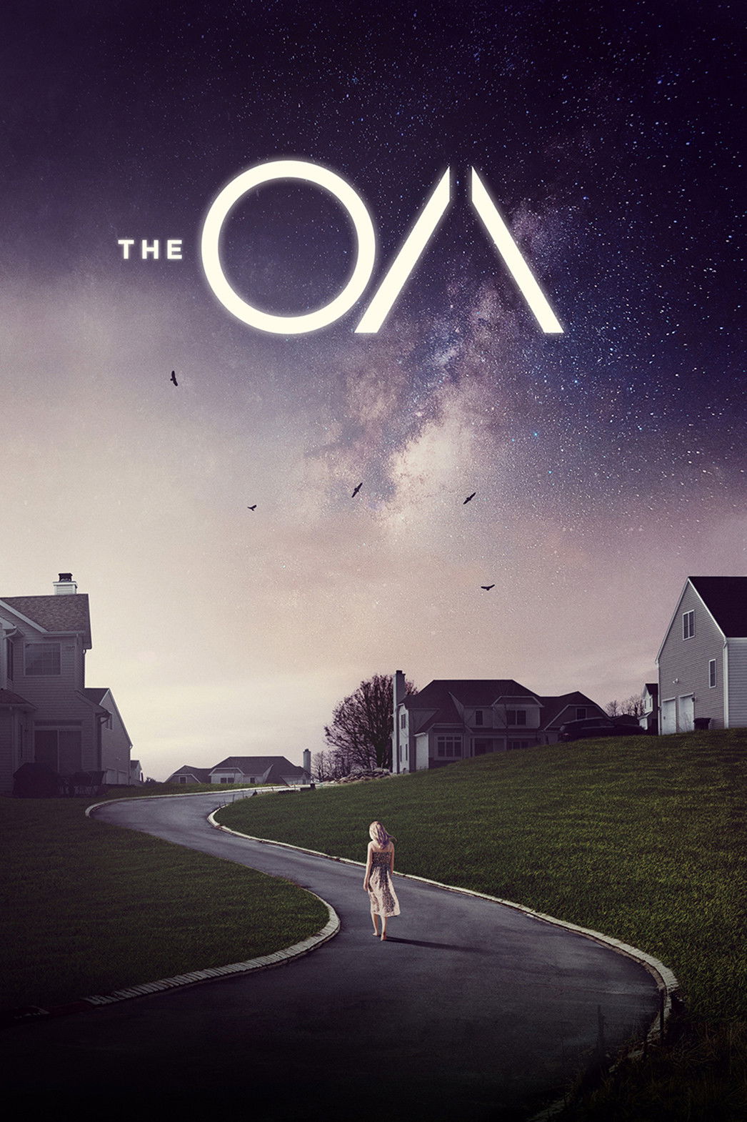 The OA 1080p İndir