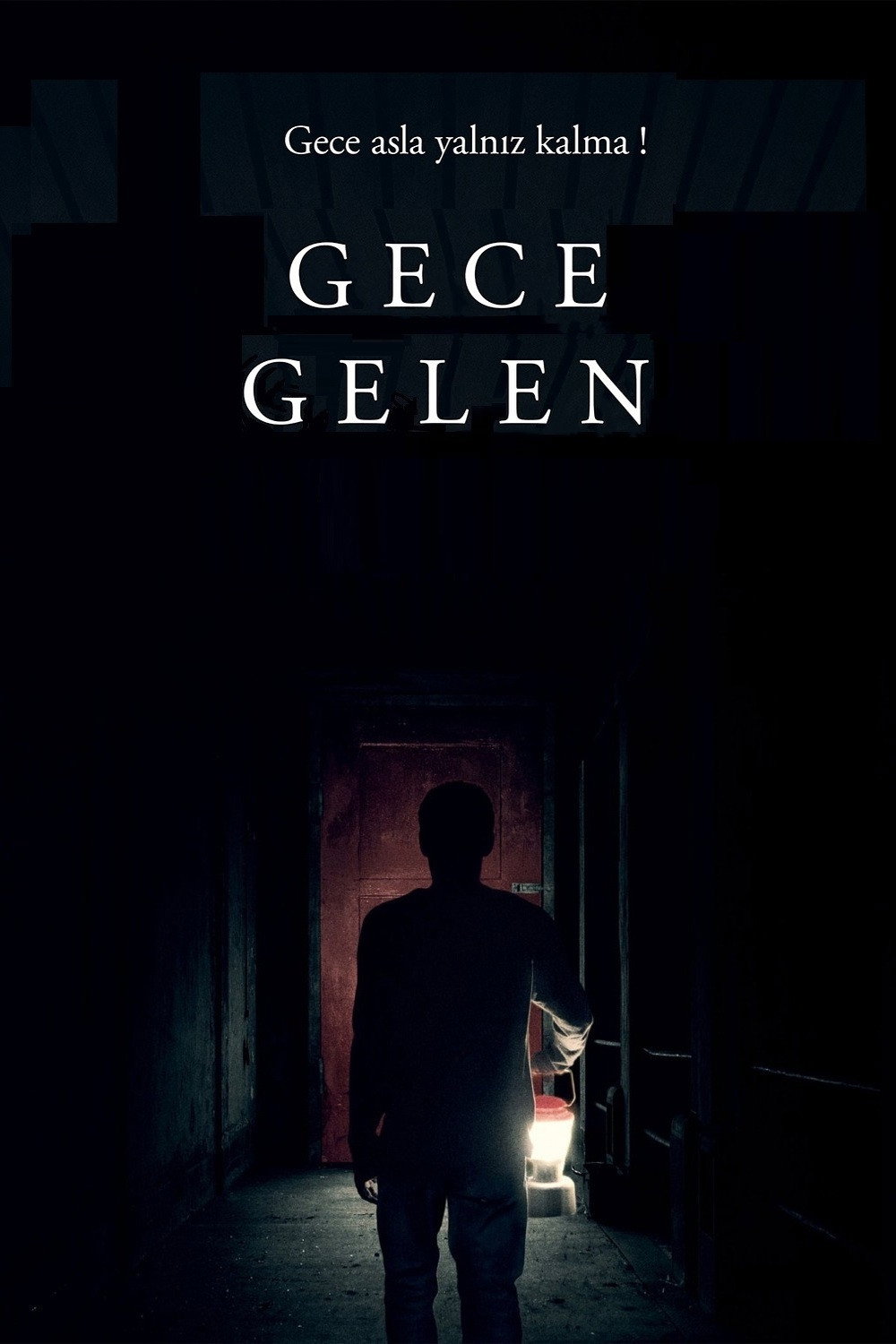 Gece Gelen İndir