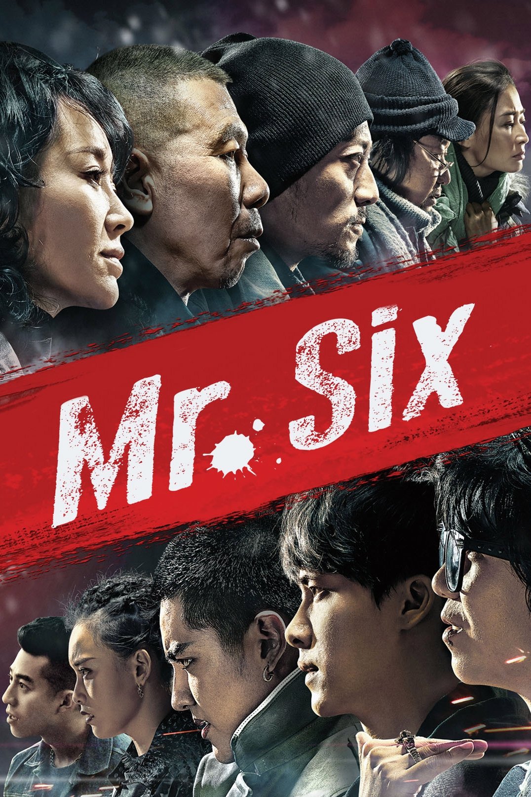 Mr. Six İndir