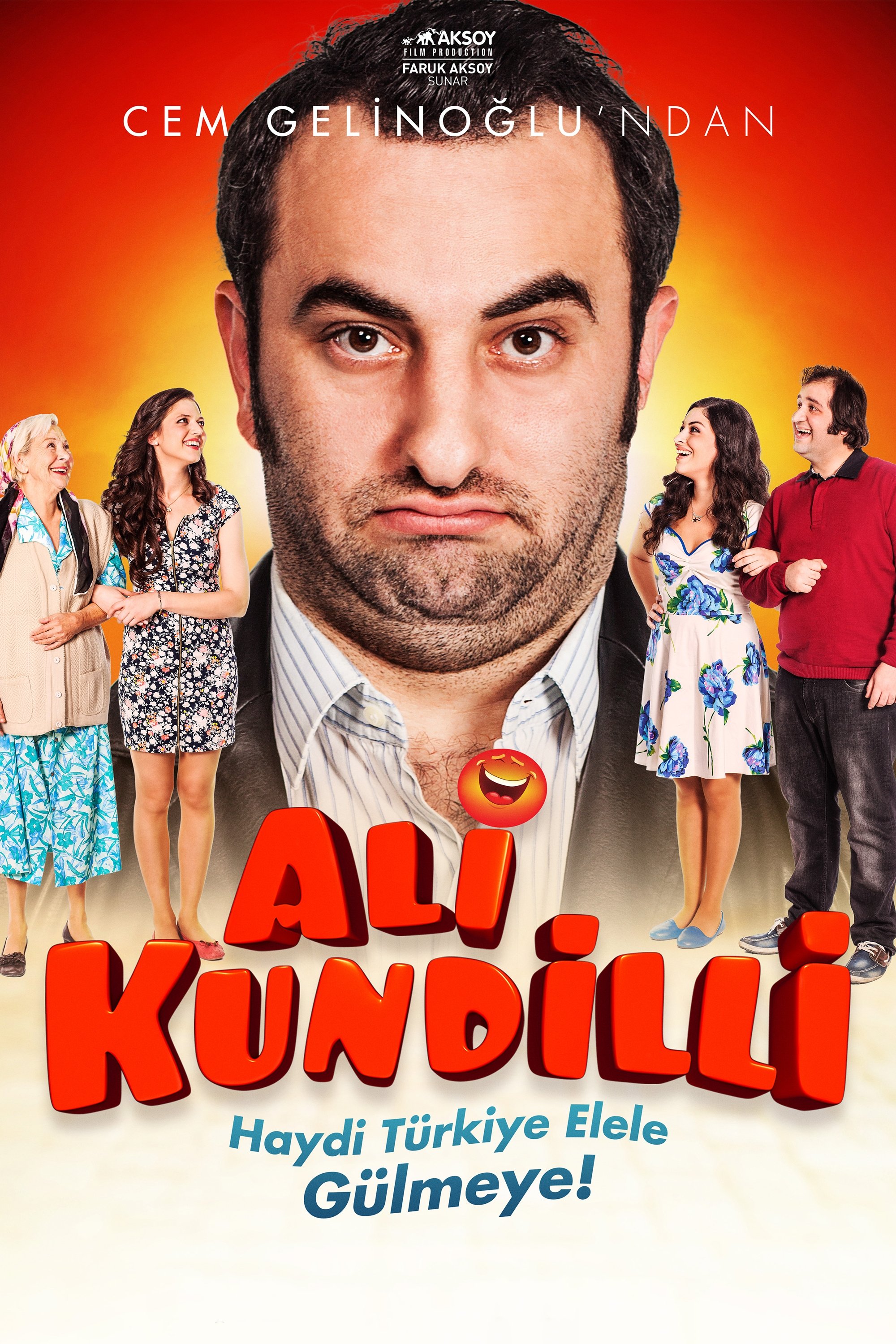Ali Kundilli İndir