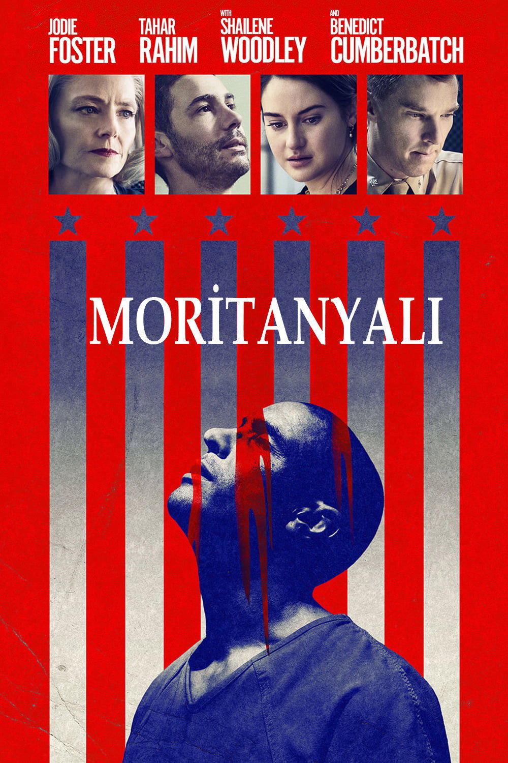 Moritanyalı İndir