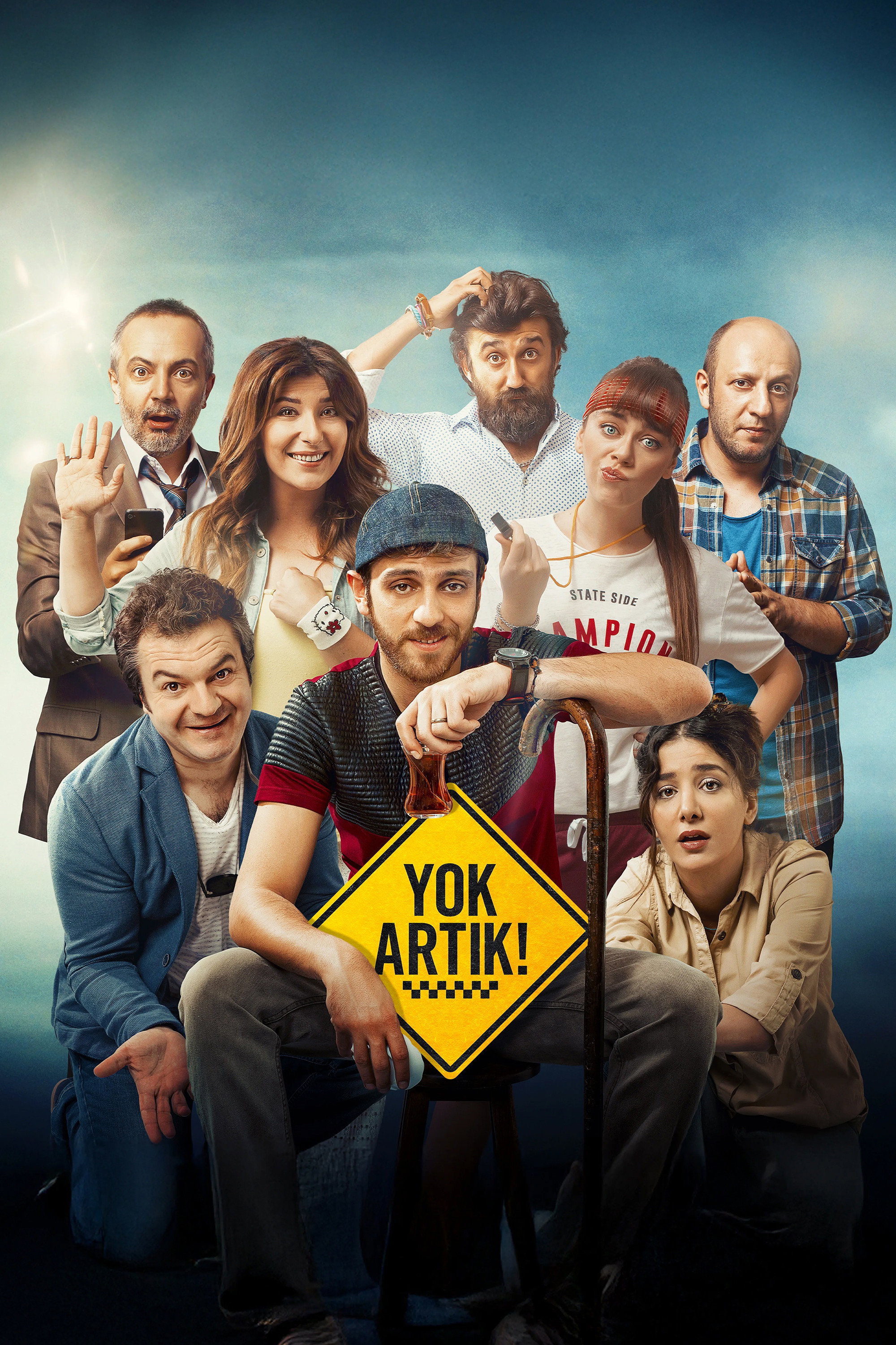 Yok Artık! İndir