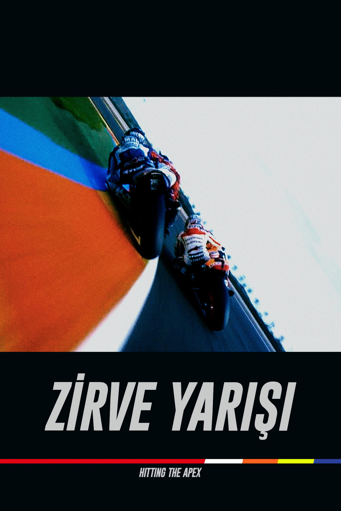 Zirve Yarışı İndir