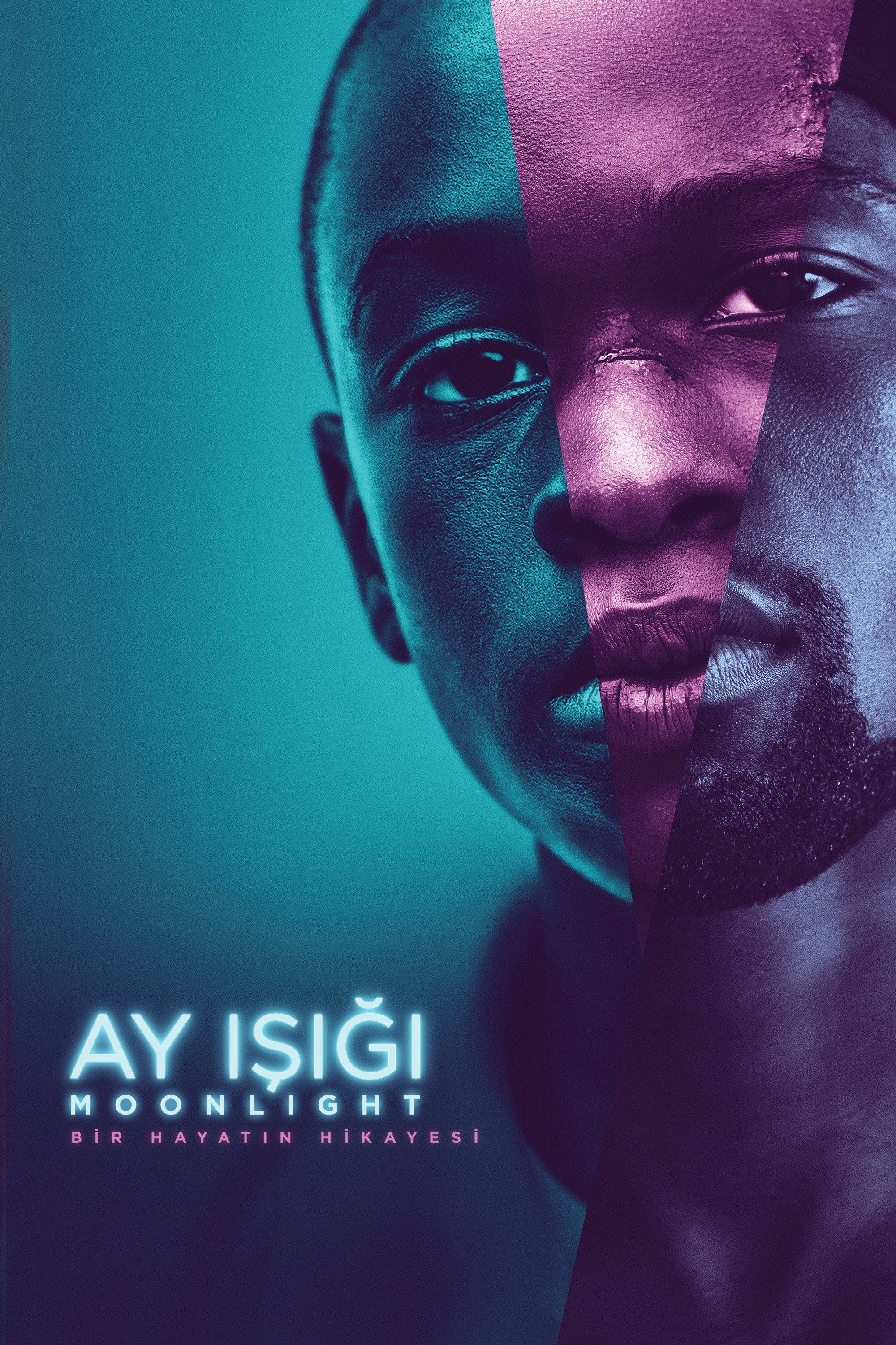 Ay Işığı İndir