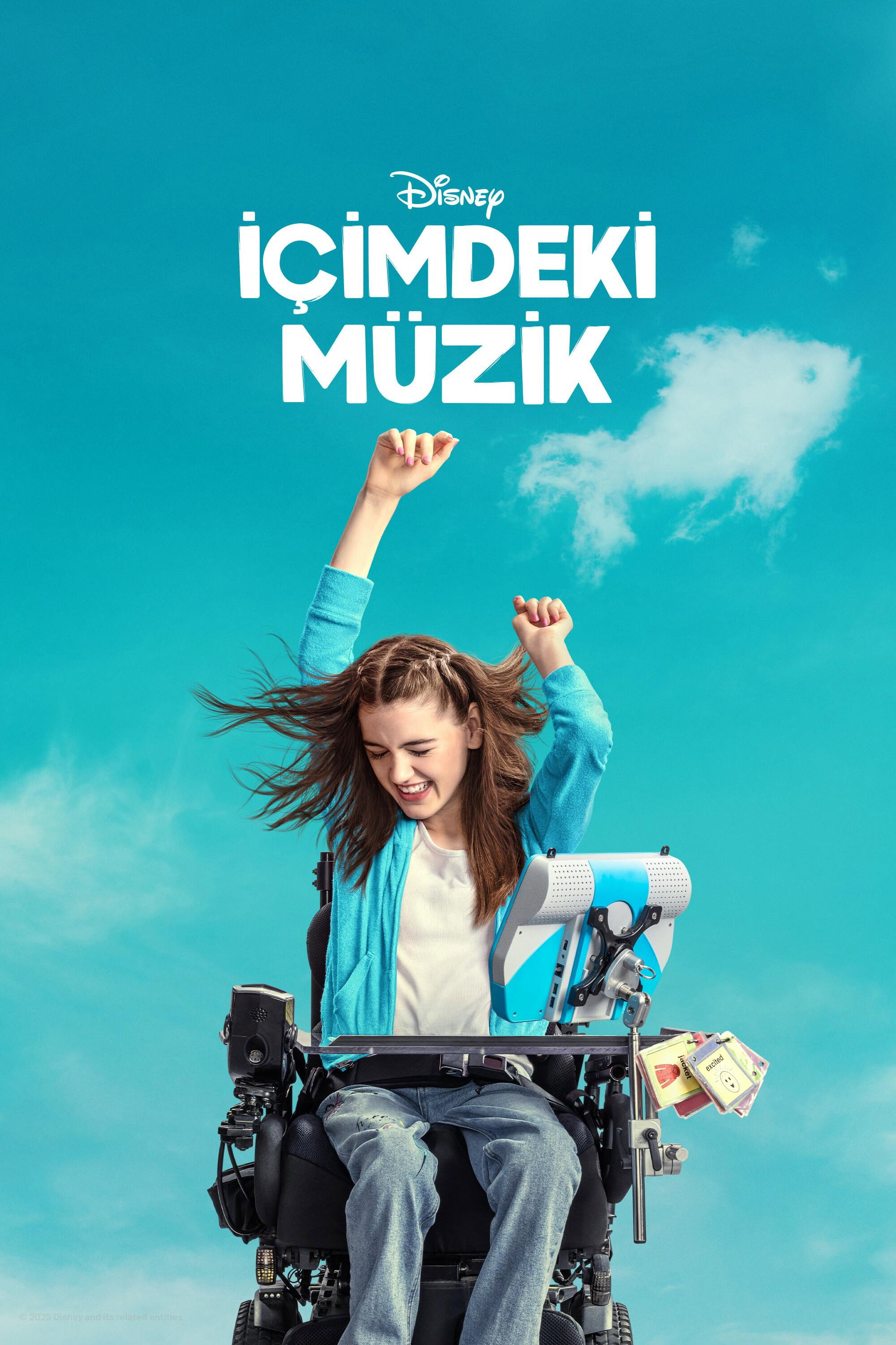 İçimdeki Müzik İndir