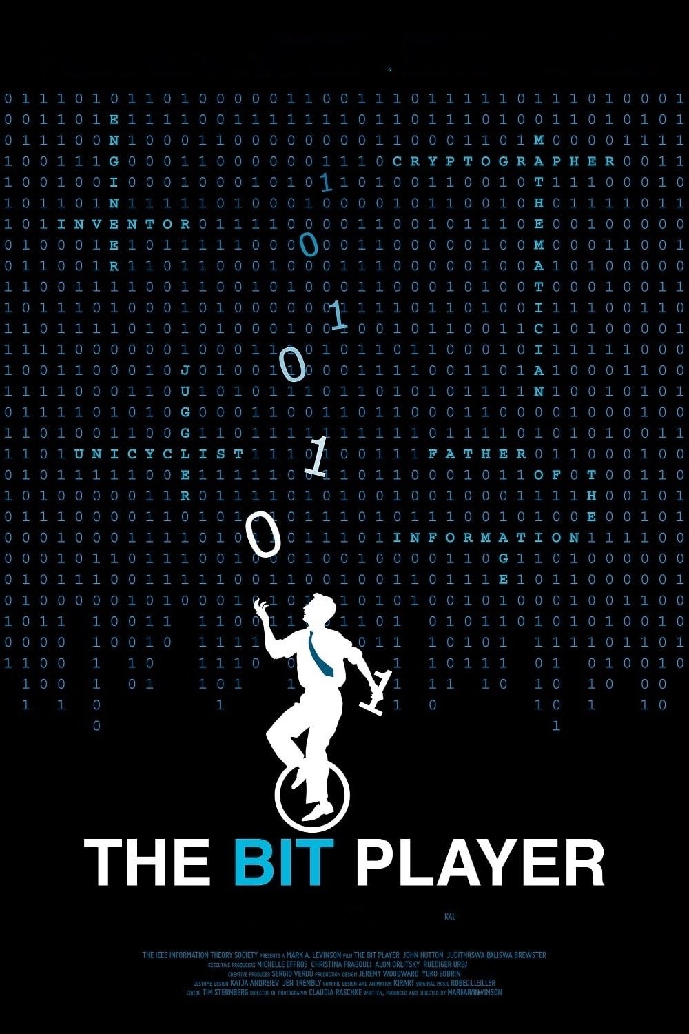 The Bit Player İndir