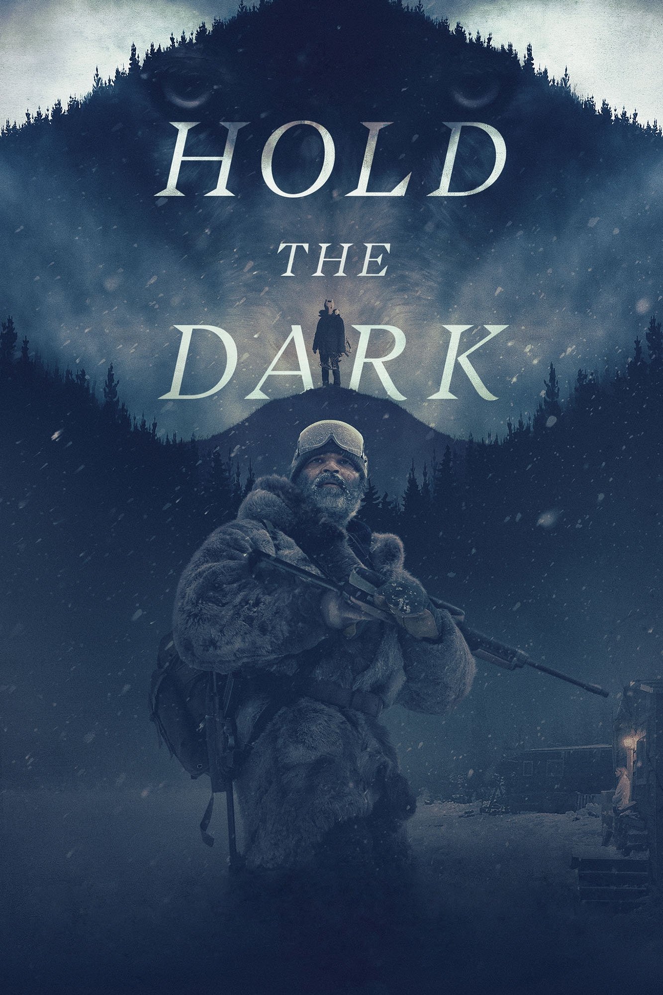 Hold the Dark İndir