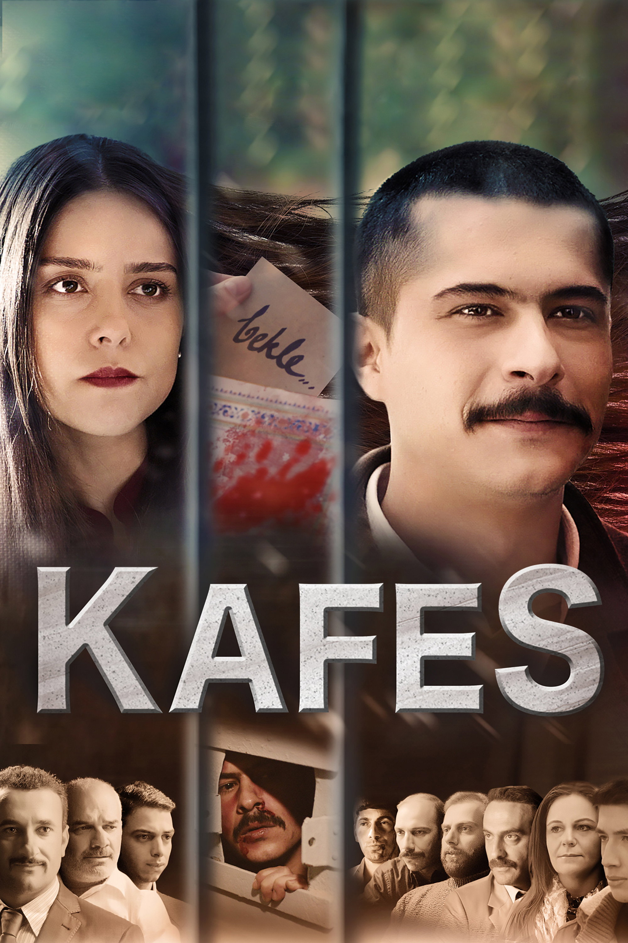 Kafes İndir