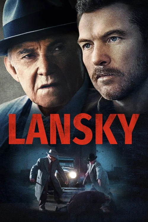 Lansky İndir