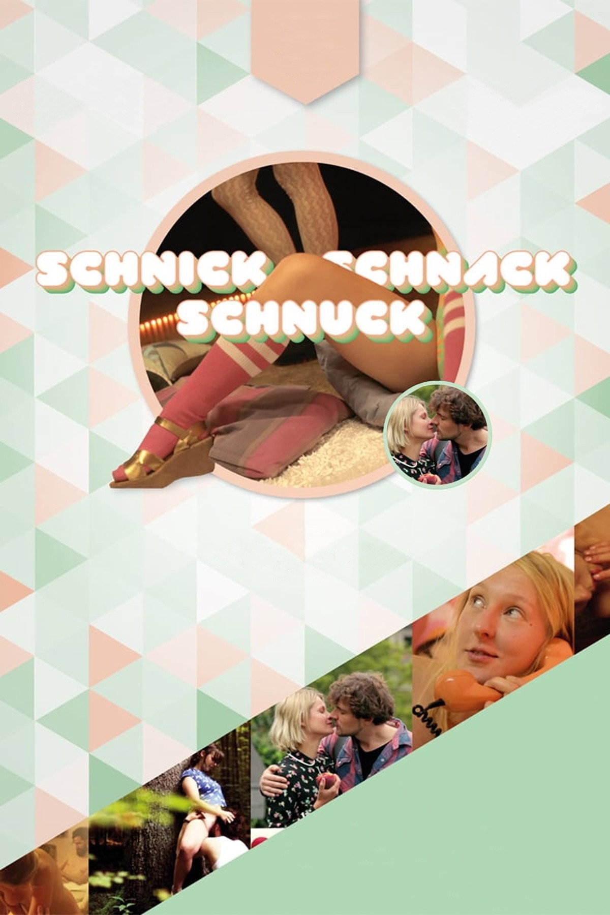 Schnick Schnack Schnuck İndir