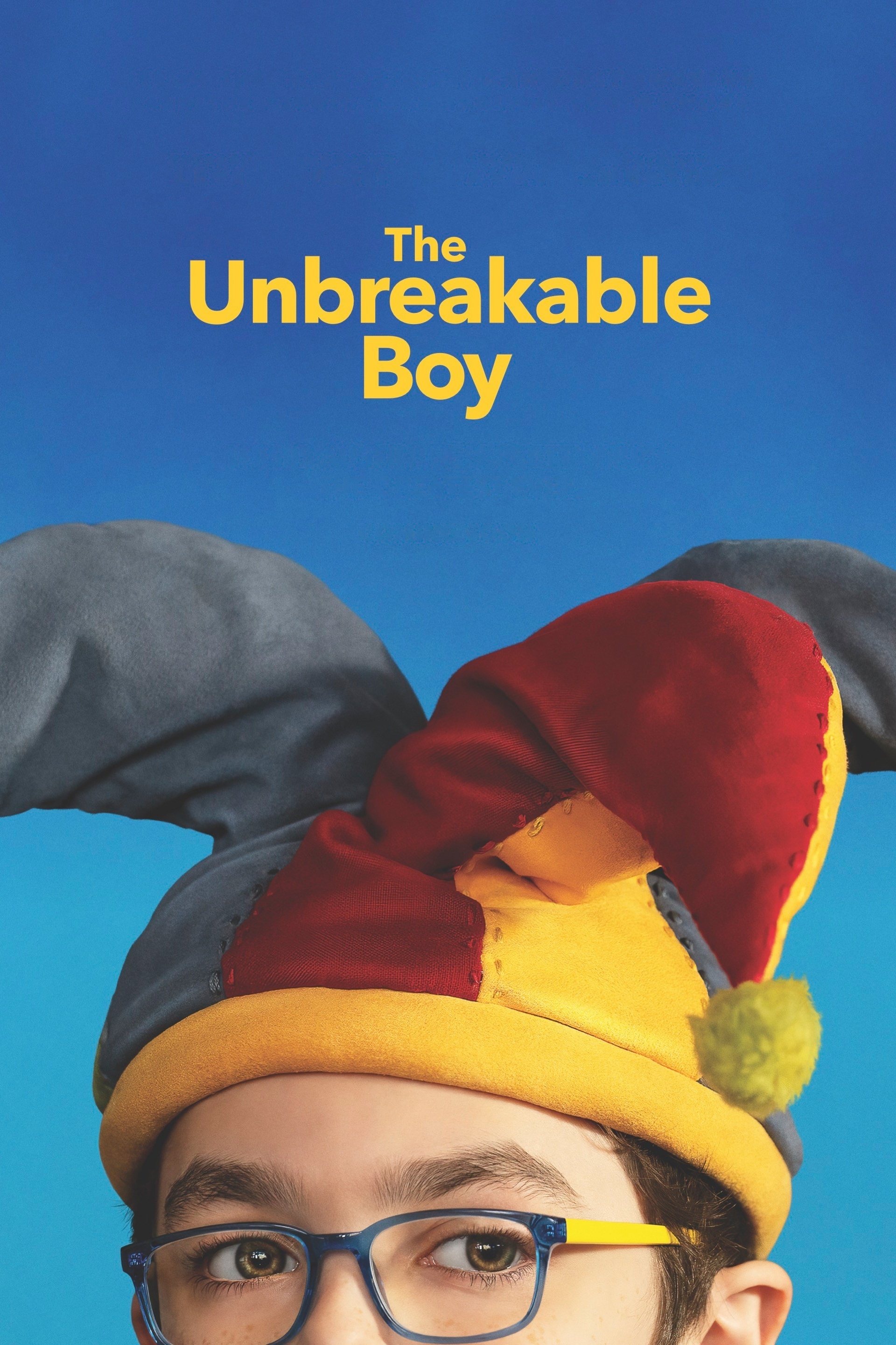 The Unbreakable Boy İndir