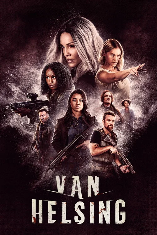 Van Helsing İndir