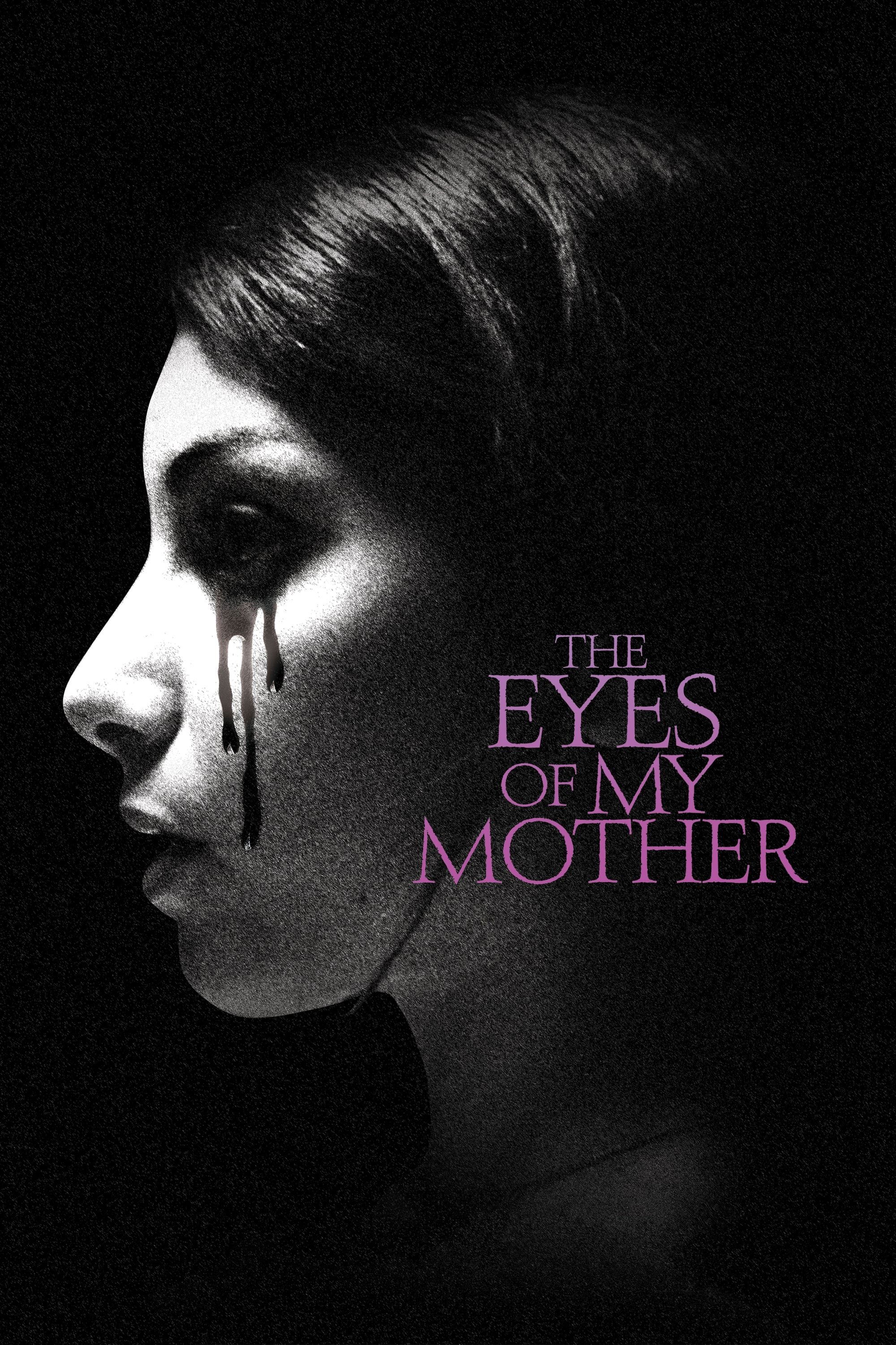 The Eyes of My Mother İndir