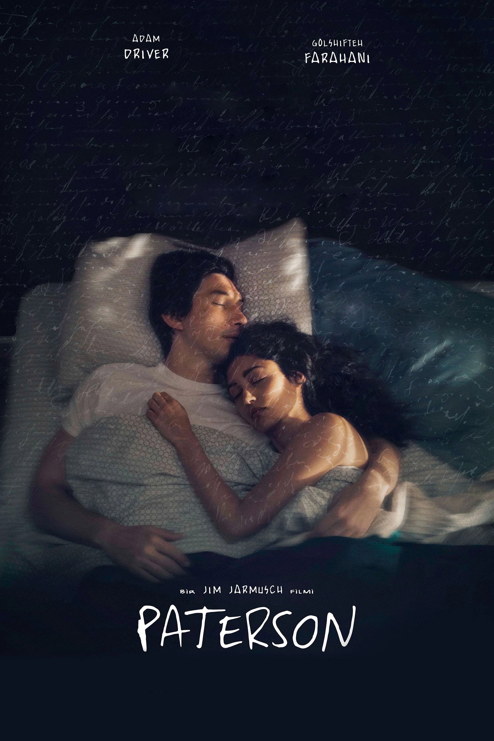 Paterson İndir