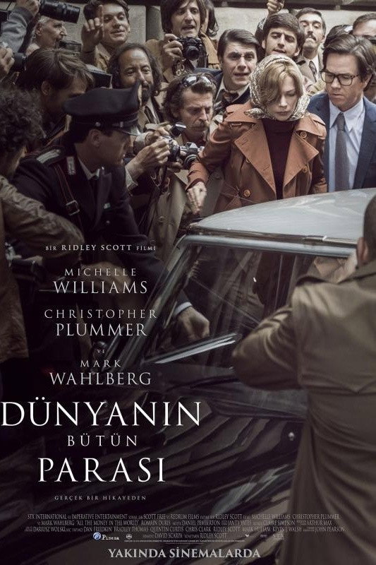 Dünyanın Bütün Parası İndir