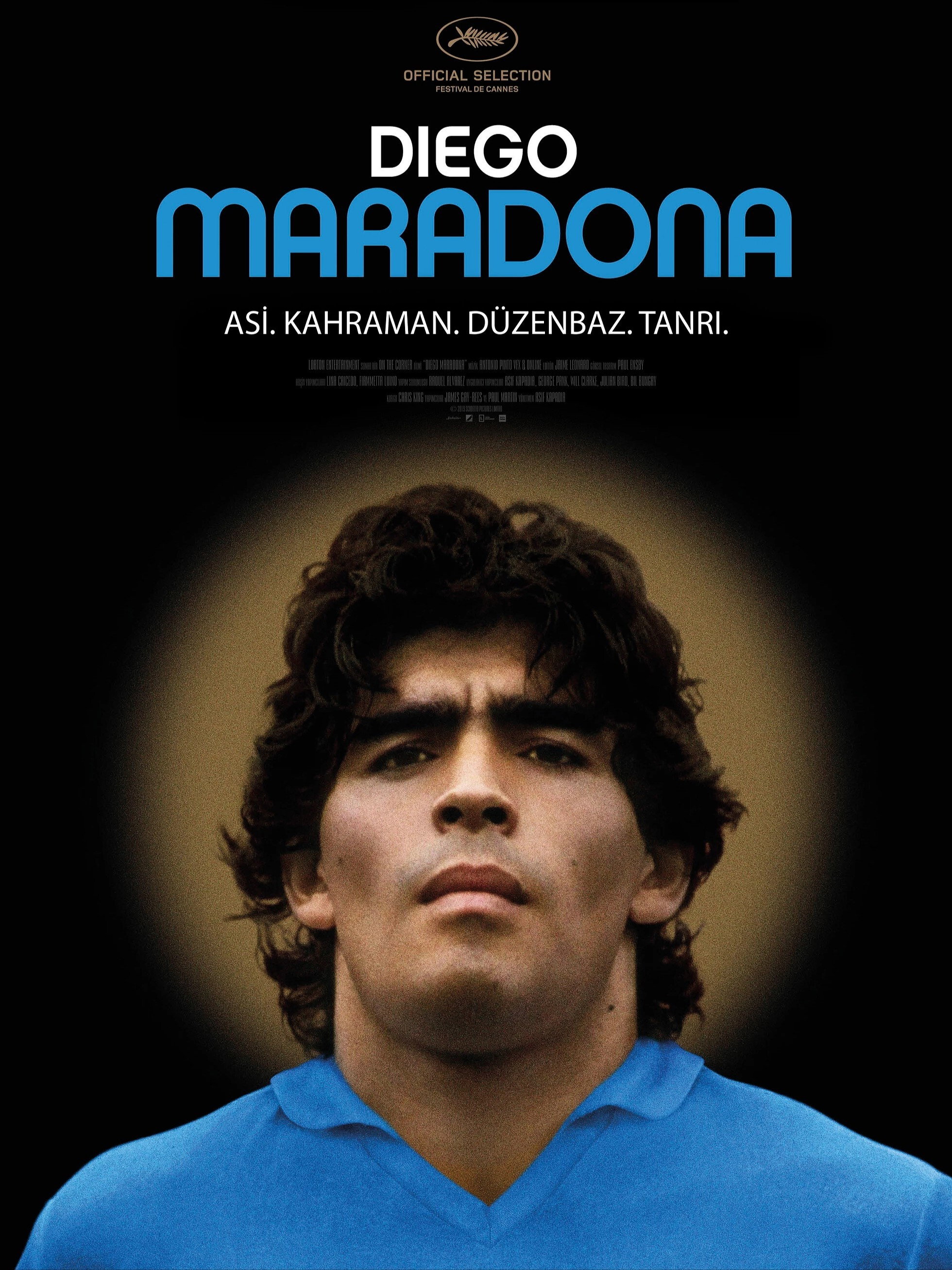 Diego Maradona İndir