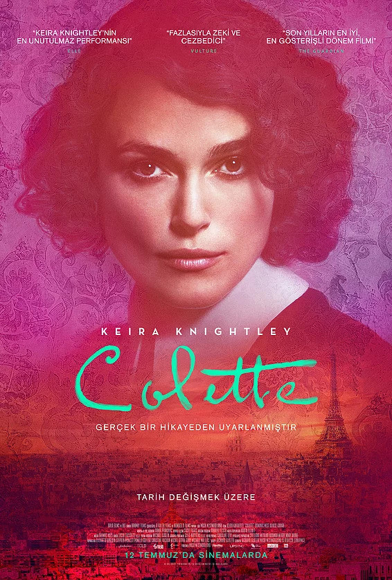 Colette İndir