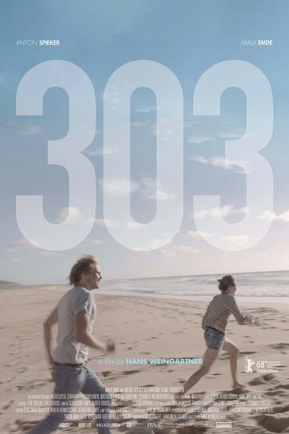 303 İndir
