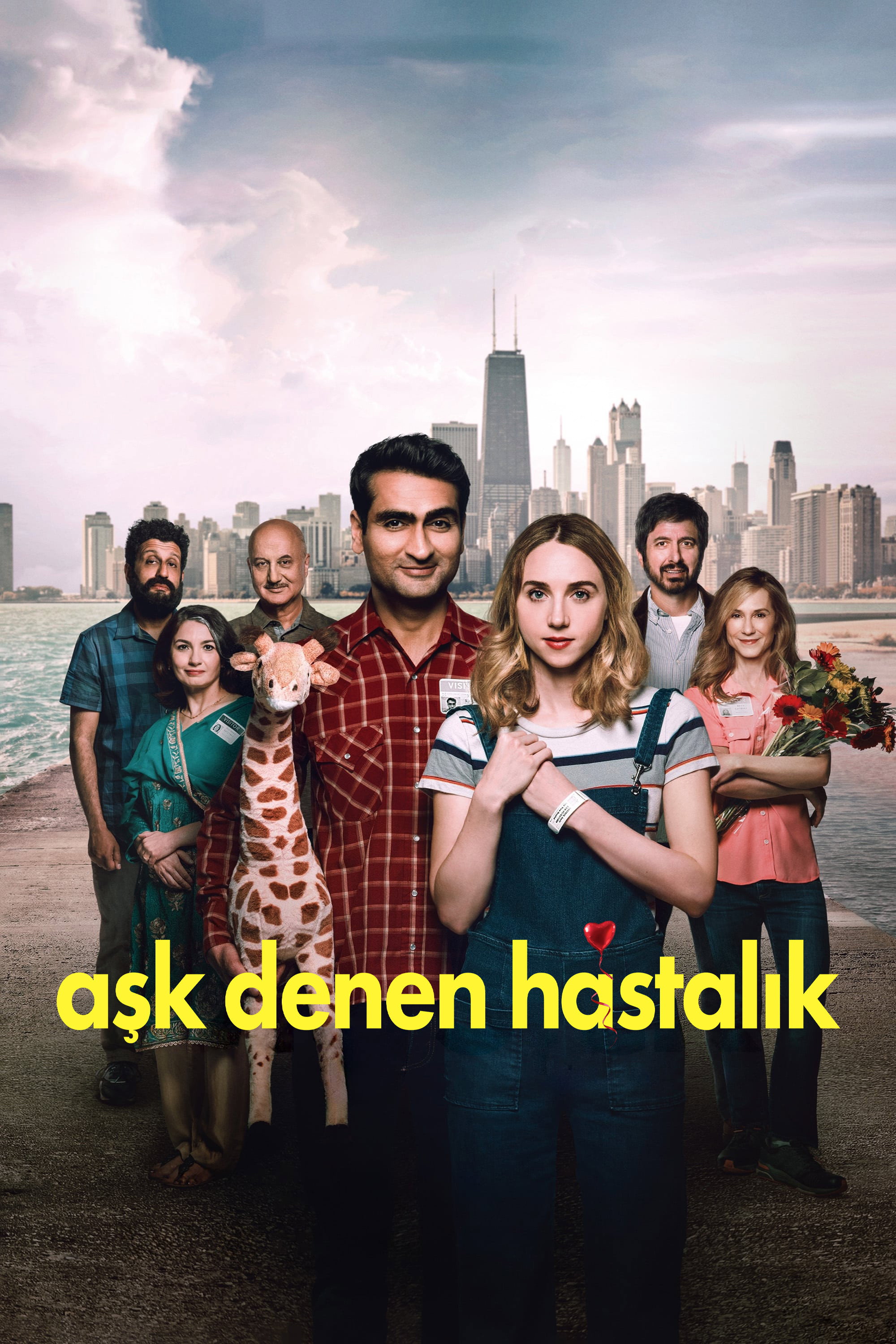 Aşk Denen Hastalık İndir