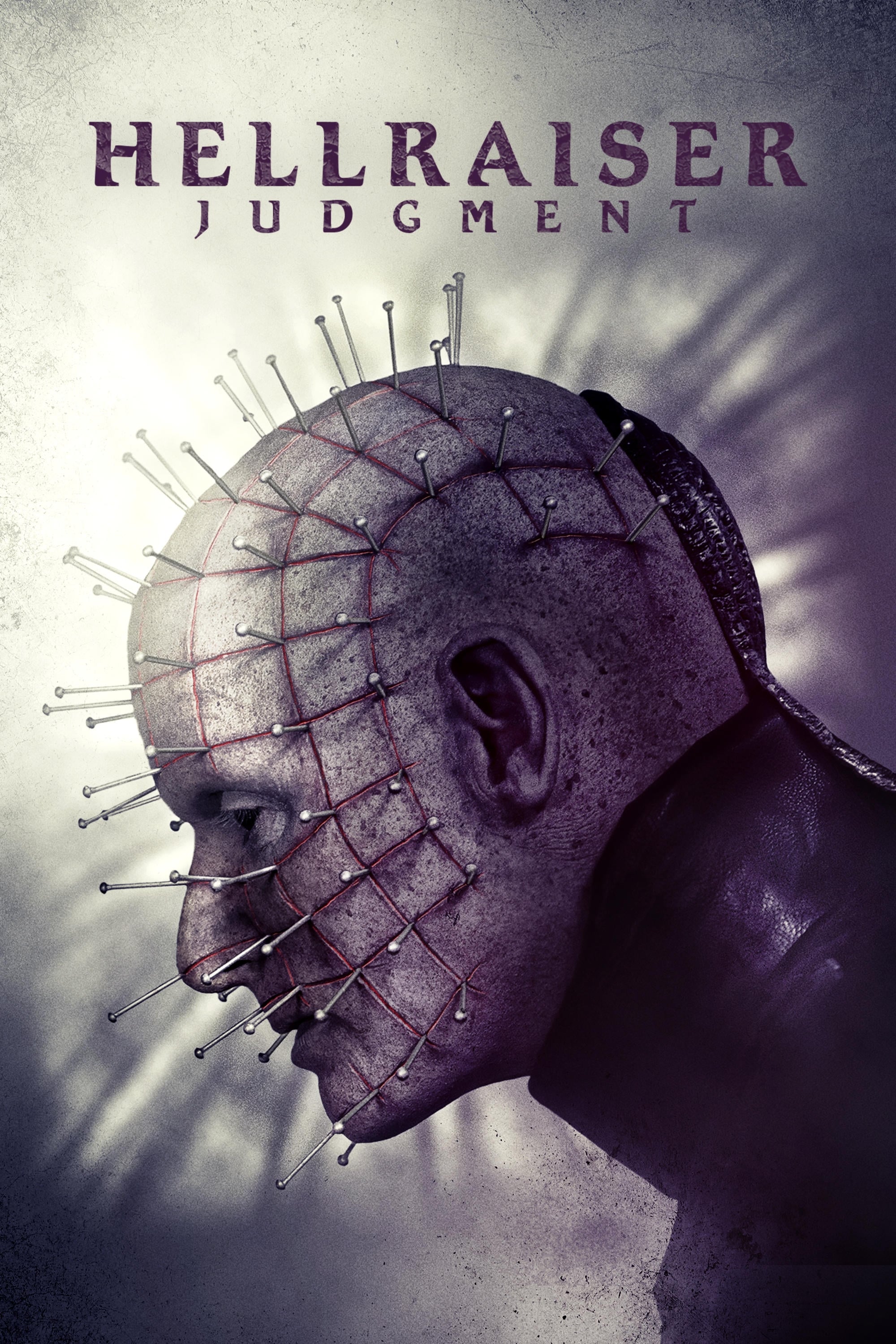 Hellraiser: Judgment İndir