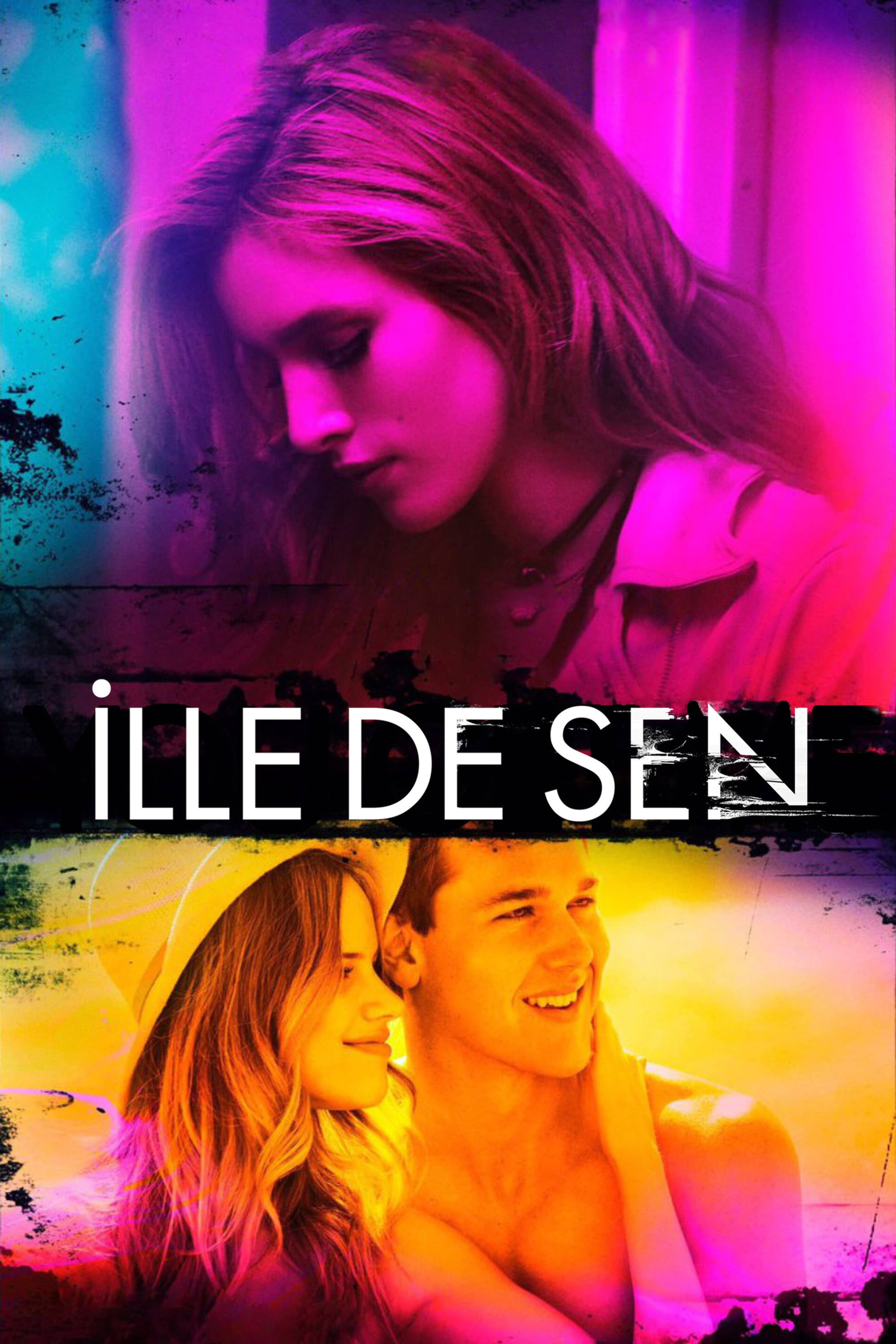 İlle De Sen İndir