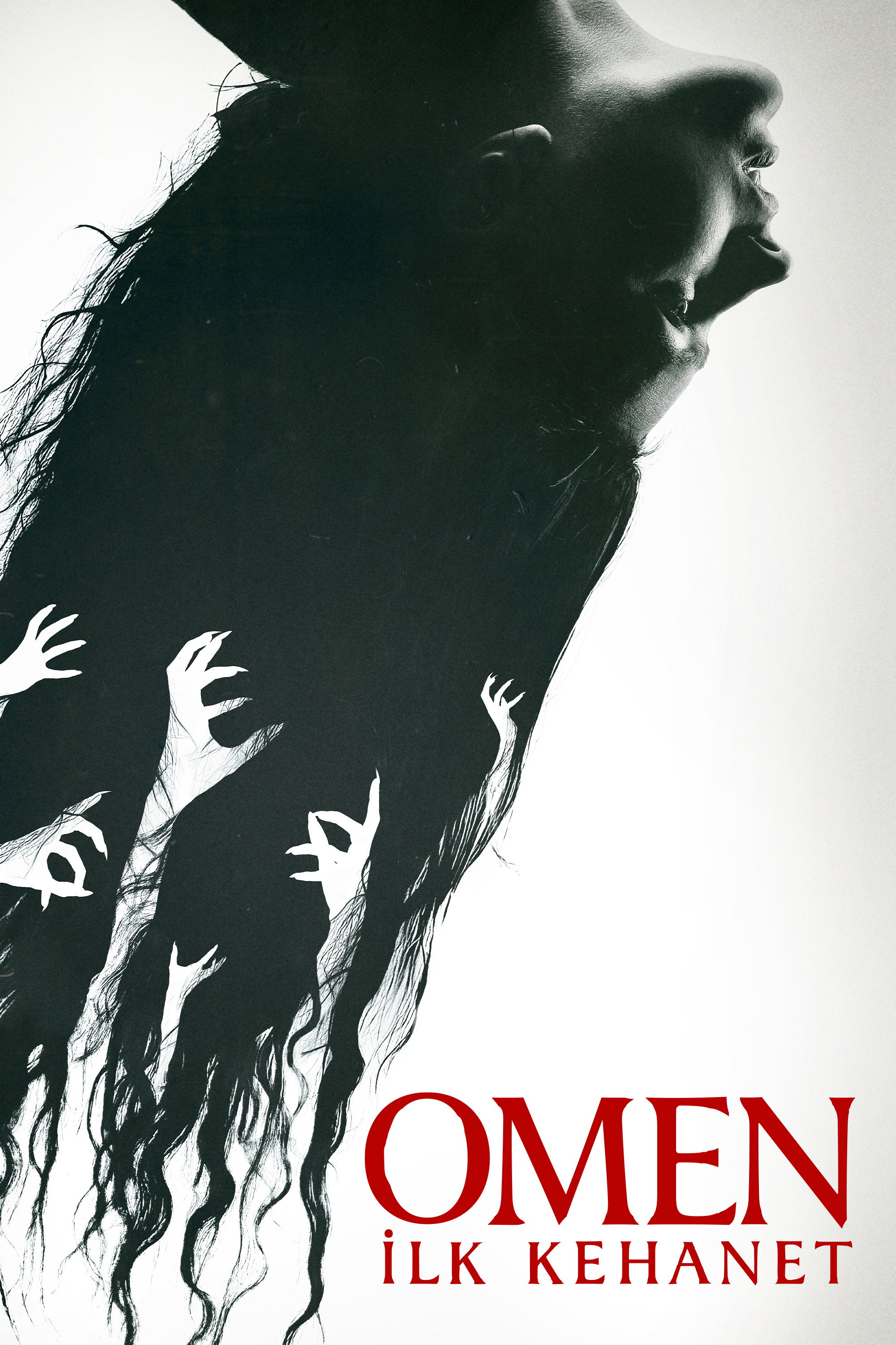 Omen: İlk Kehanet İndir