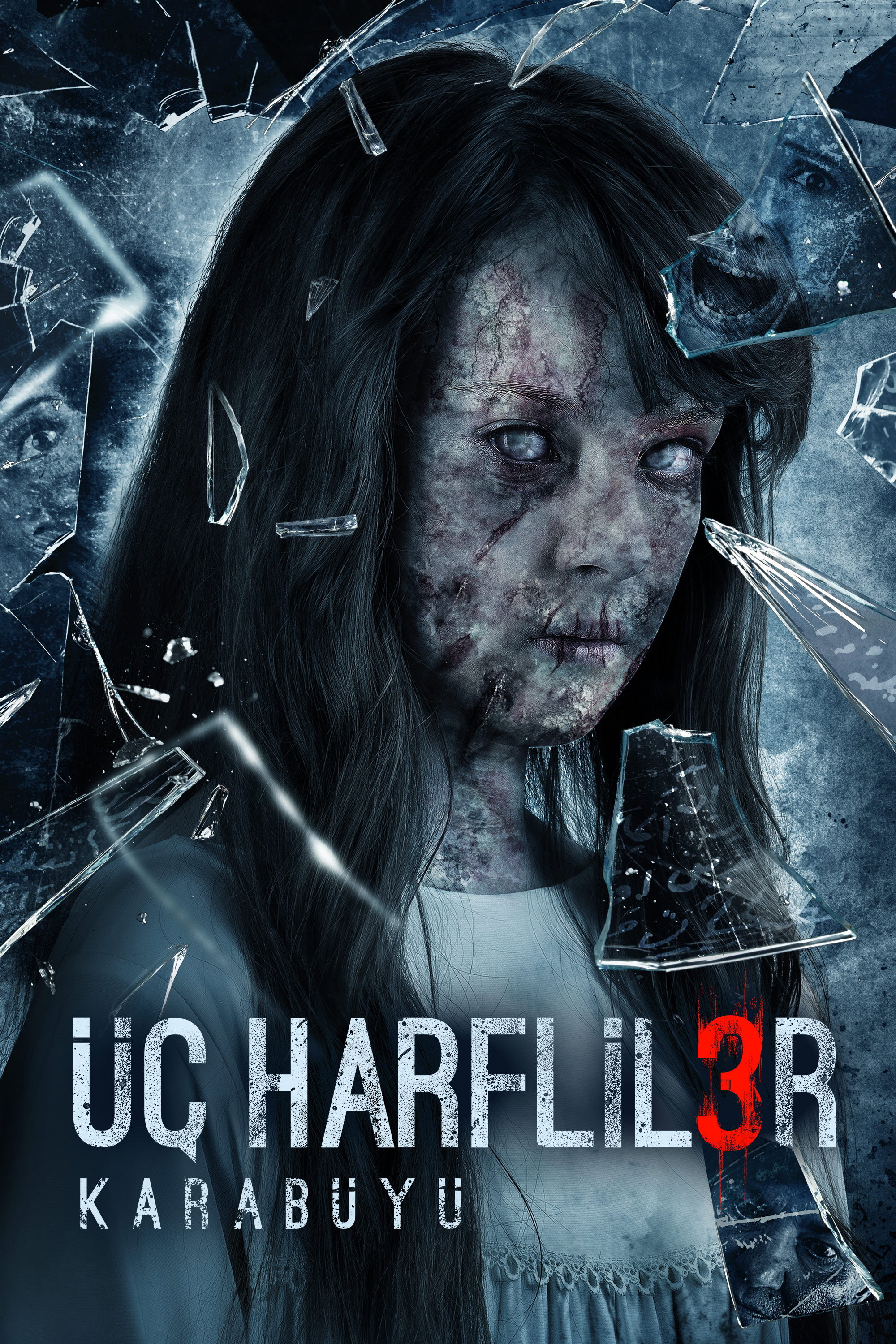 Üç Harfliler 3: Karabüyü İndir